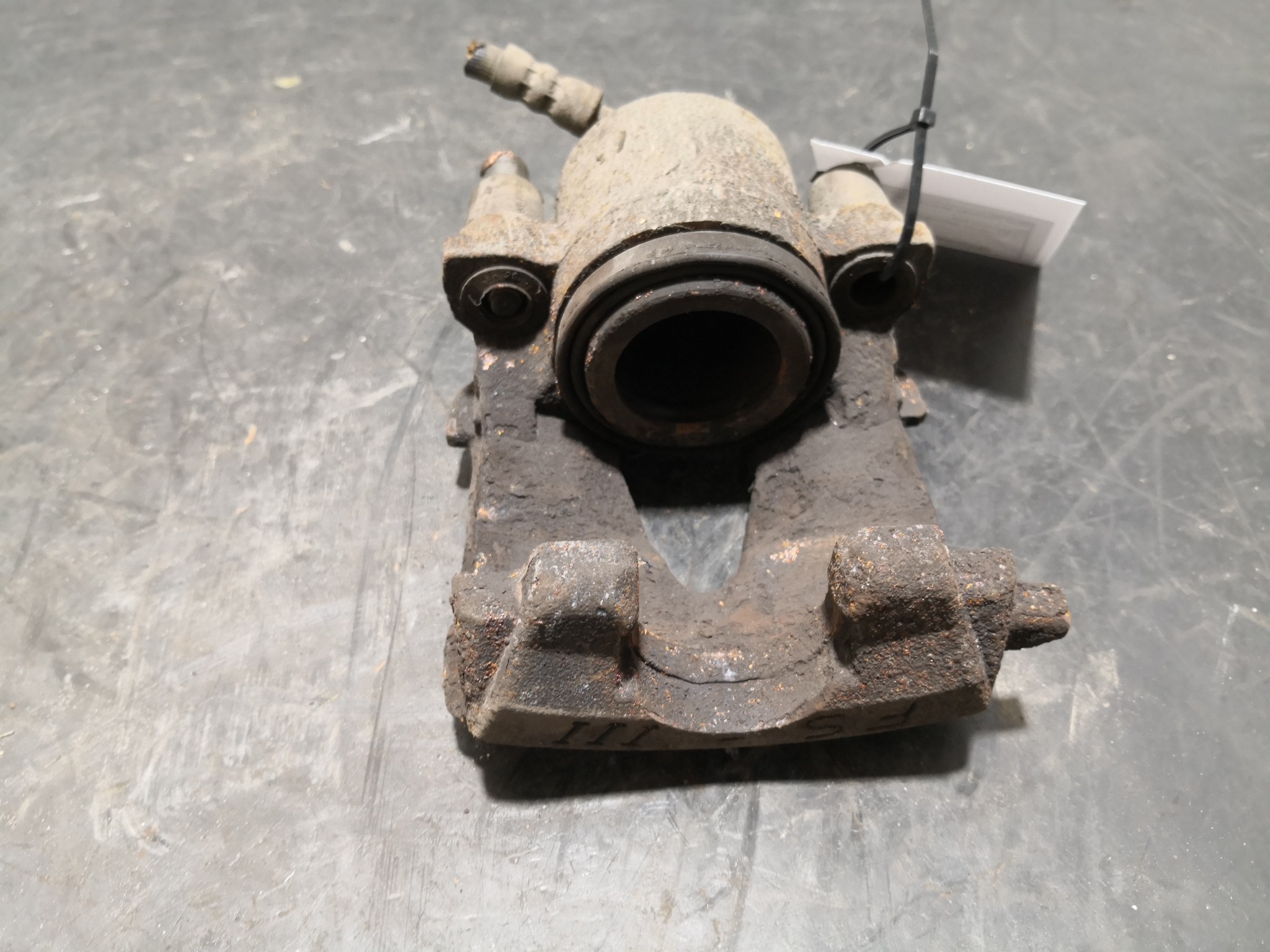 Pinça Frente Esq SEAT CORDOBA (6L2) | 02 - 09 Imagem-1