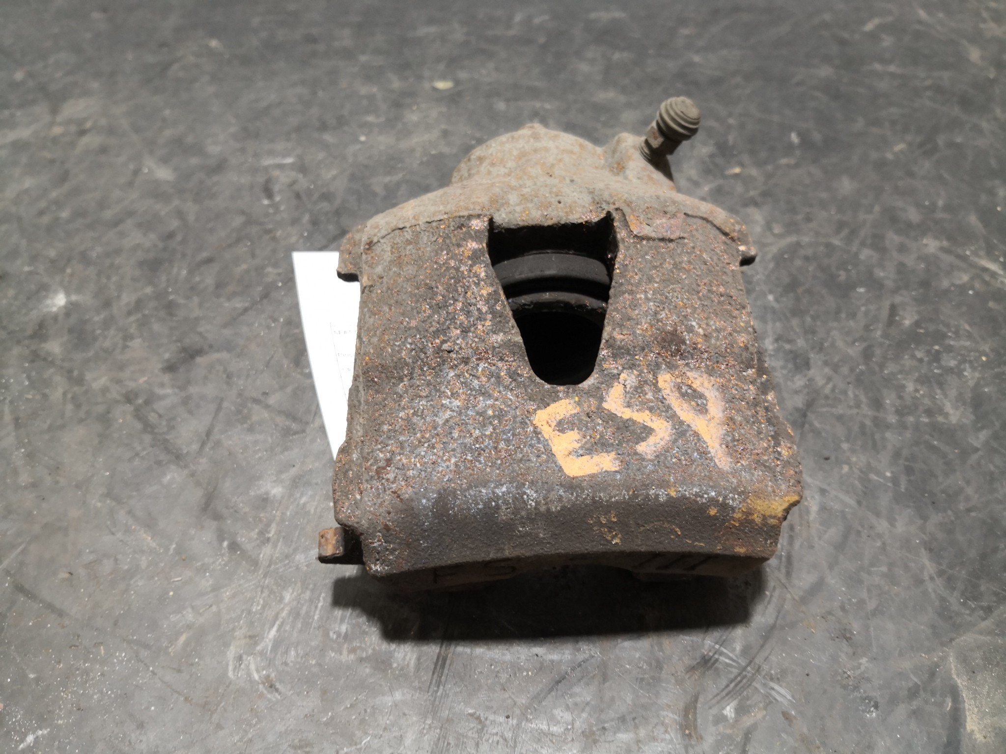 Pinça Frente Esq SEAT CORDOBA (6L2) | 02 - 09 Imagem-3