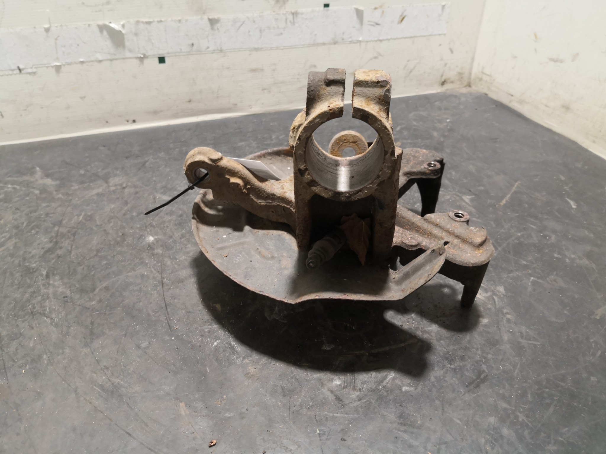 Manga de Eixo Dto SEAT CORDOBA (6L2) | 02 - 09 Imagem-2