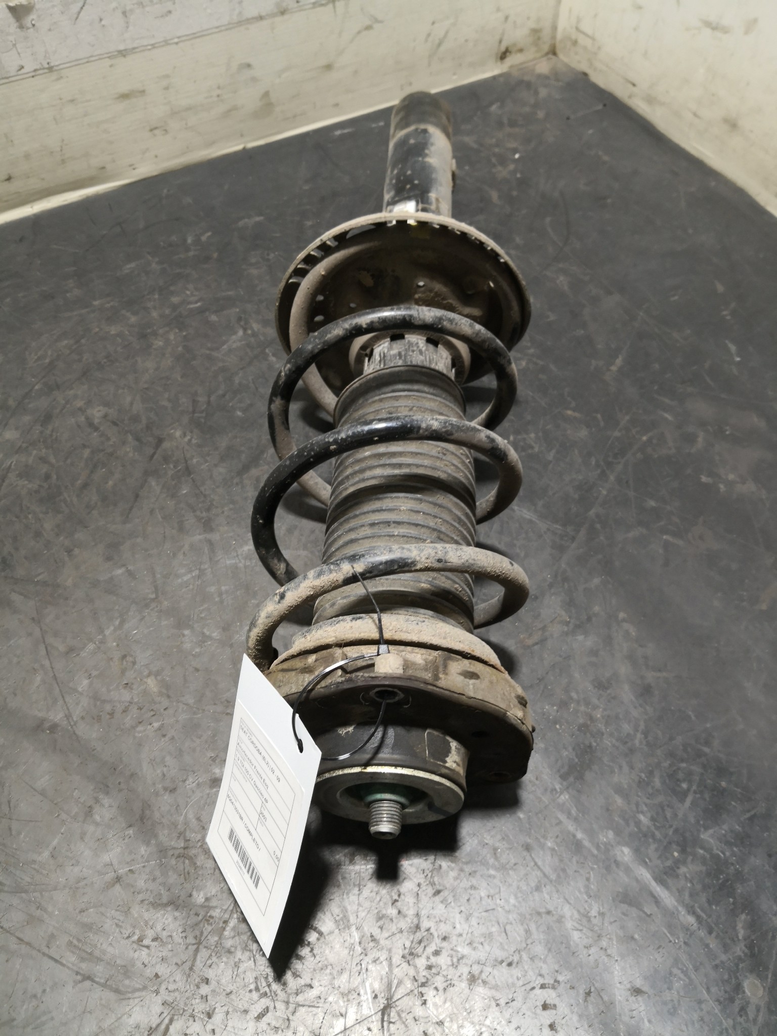 Amortecedor Frente Esq SEAT - ID S_106110