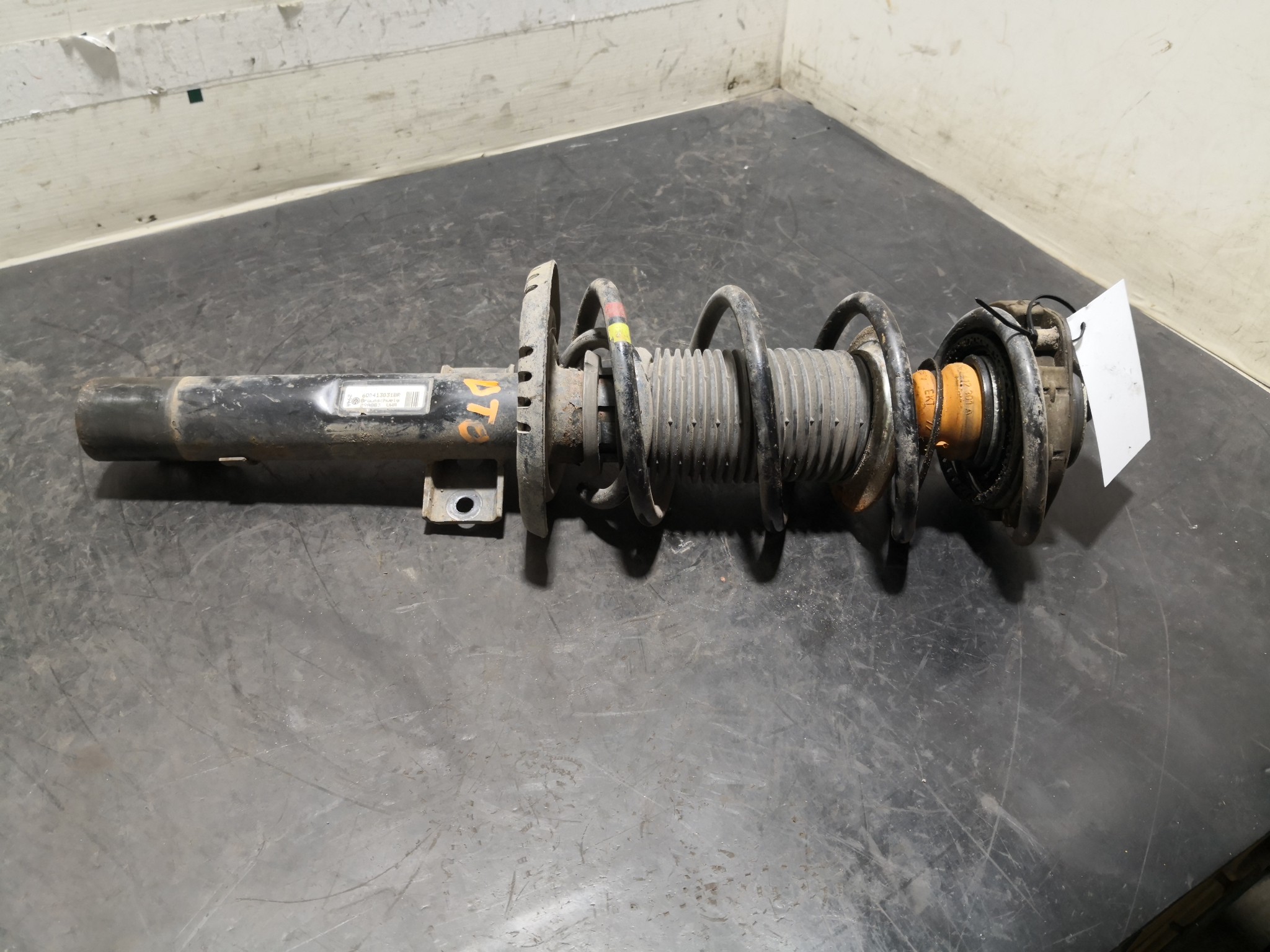 Amortecedor Frente Dto SEAT - ID S_106122