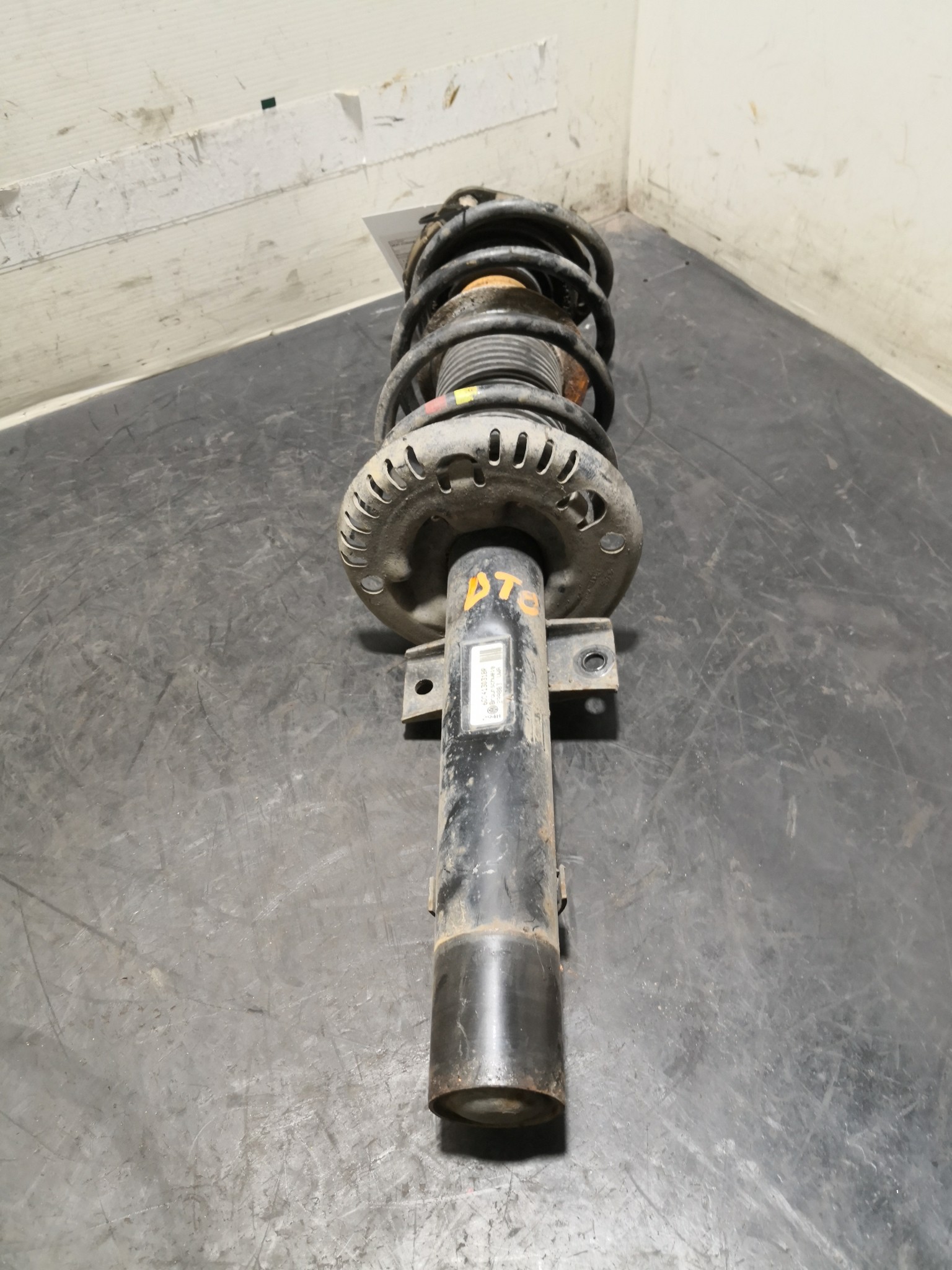 Amortecedor Frente Dto SEAT CORDOBA (6L2) | 02 - 09 Imagem-2