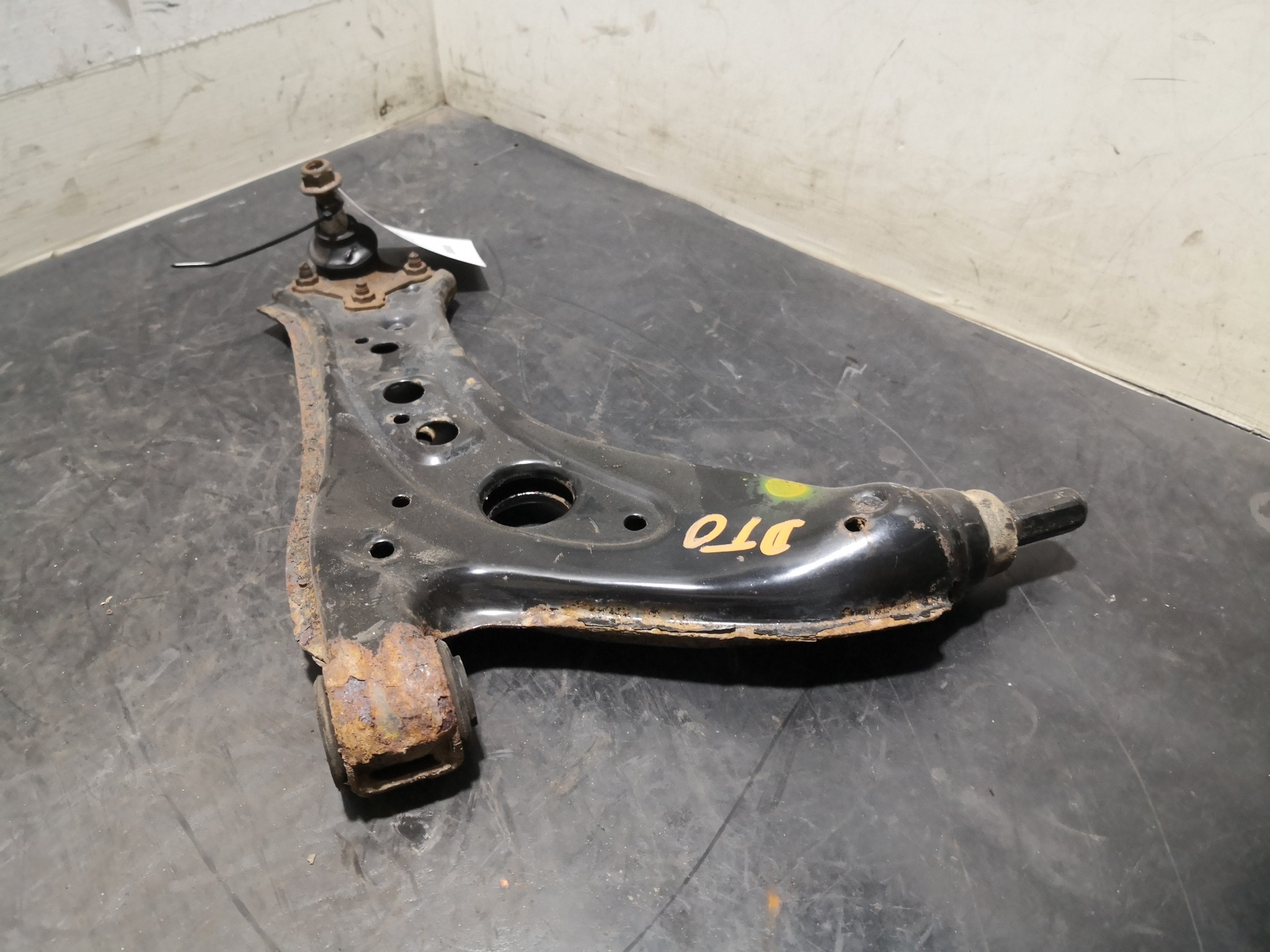 Braço Suspensão Frente Dto SEAT CORDOBA (6L2) | 02 - 09 Imagem-1