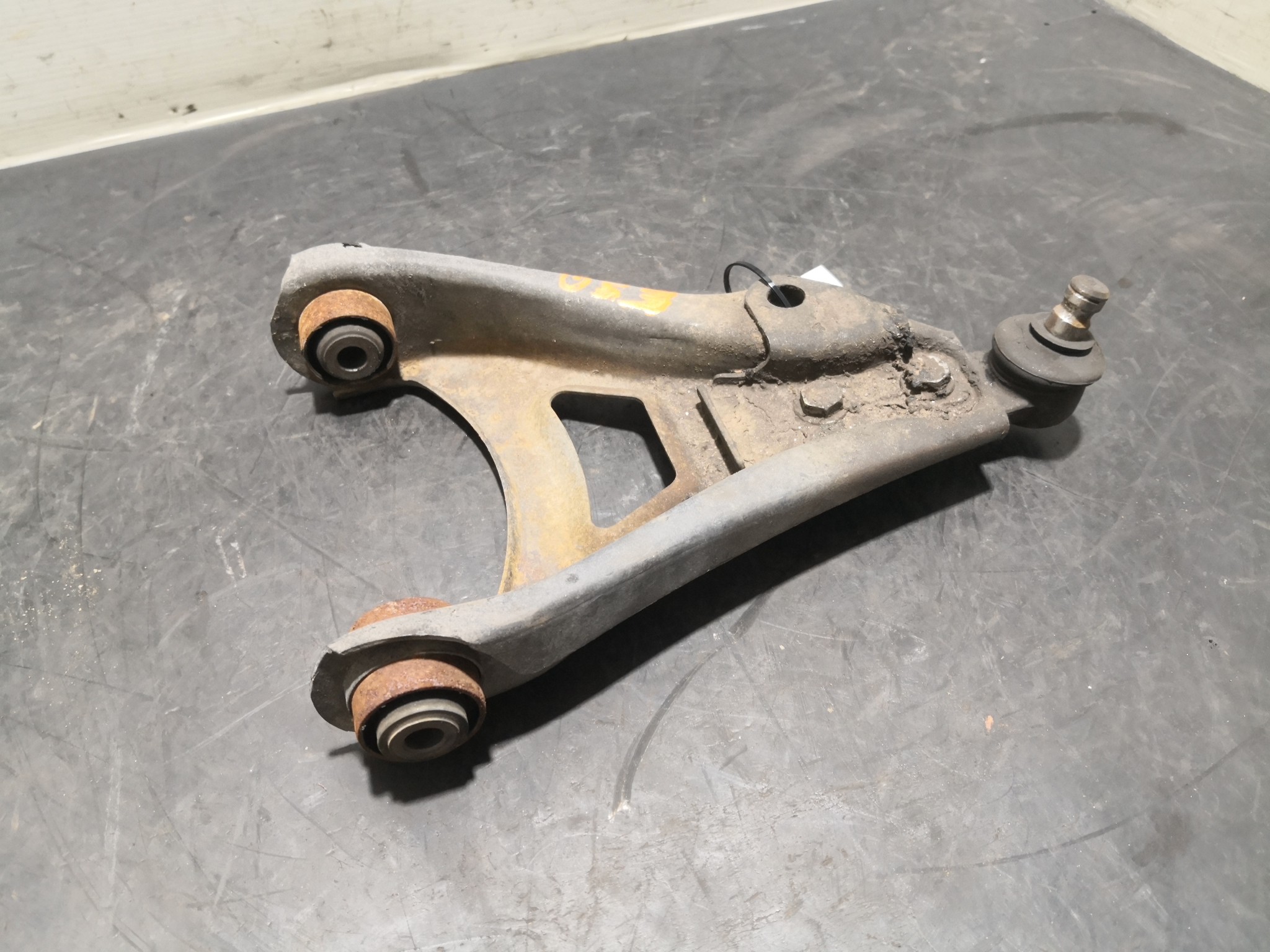 Braço Suspensão Frente Esq RENAULT CLIO I (B/C57_, 5/357_) | 90 - 98 Imagem-1