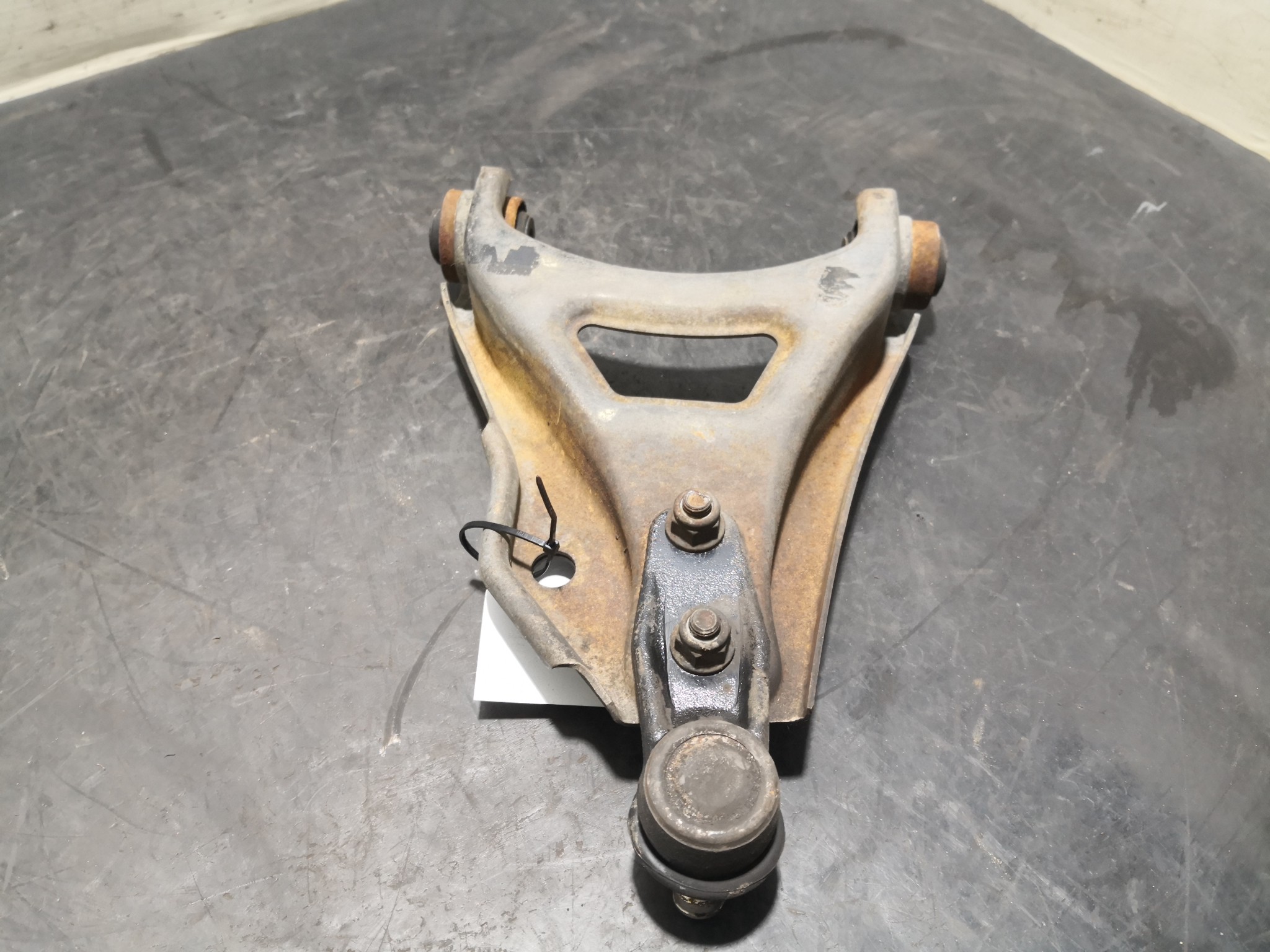 Braço Suspensão Frente Esq RENAULT CLIO I (B/C57_, 5/357_) | 90 - 98 Imagem-2