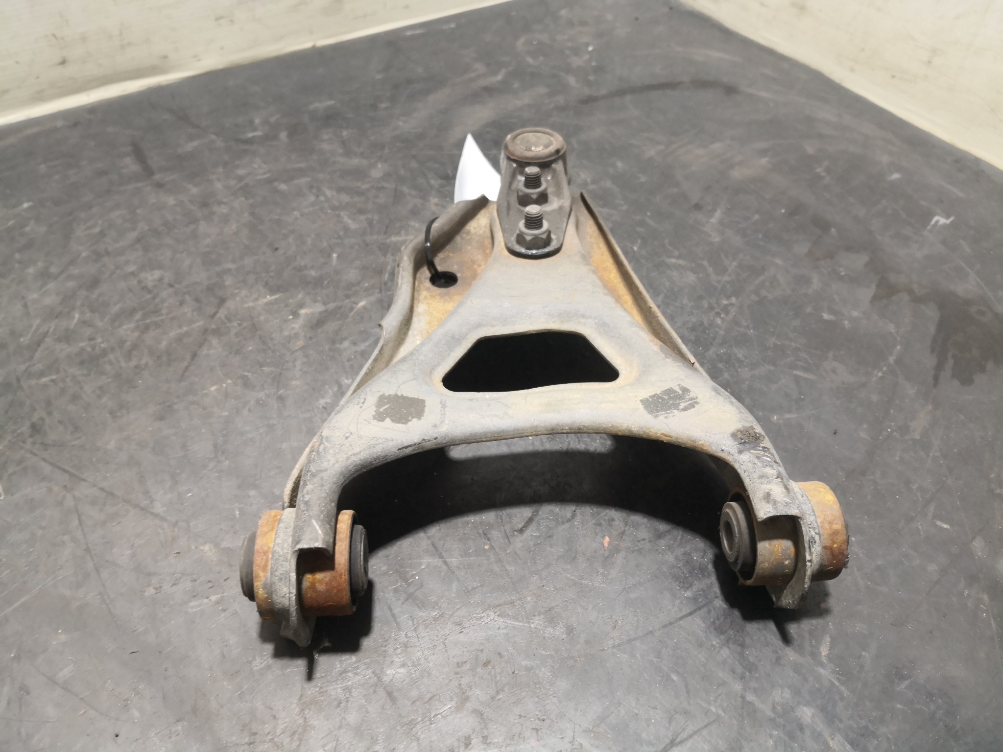 Braço Suspensão Frente Dto RENAULT CLIO I (B/C57_, 5/357_) | 90 - 98 Imagem-3