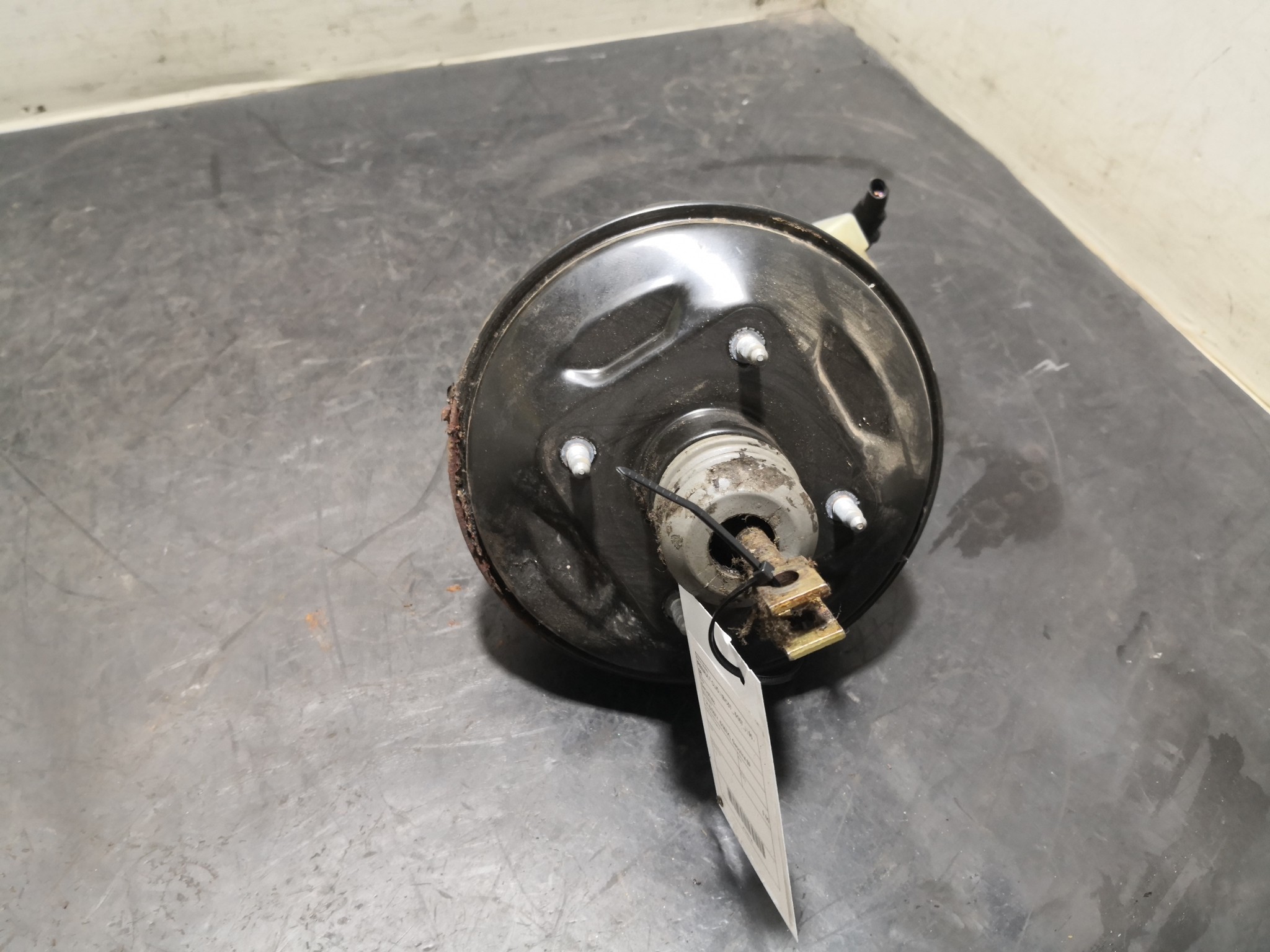 Servofreio  RENAULT CLIO I (B/C57_, 5/357_) | 90 - 98 Imagem-3