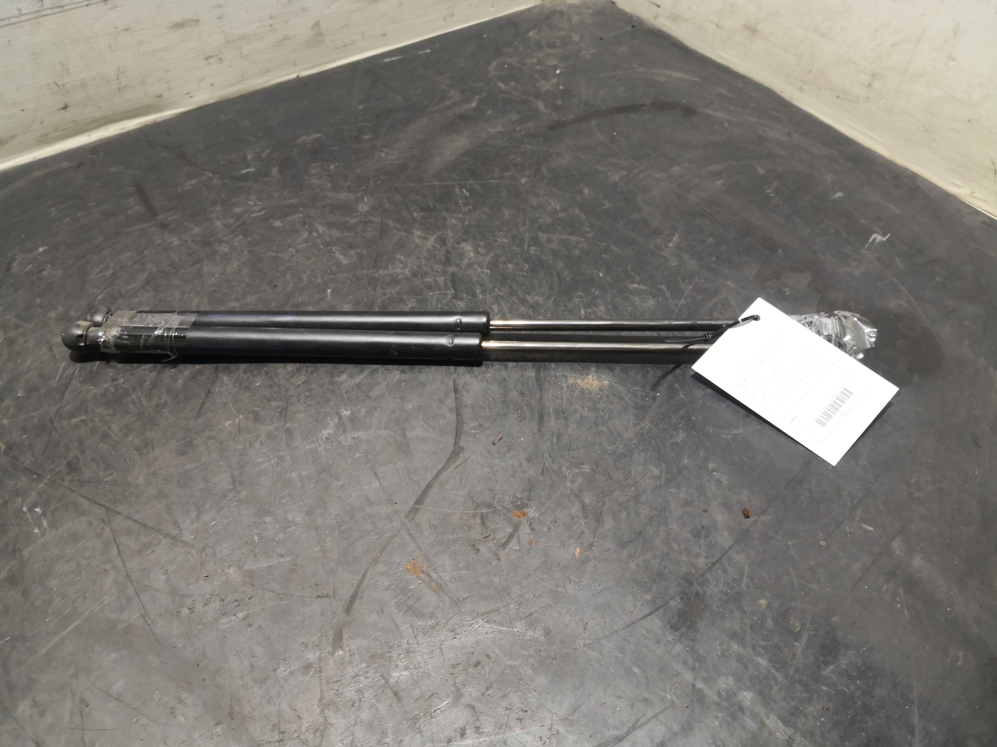 Amortecedores de Mala RENAULT - ID S_106159