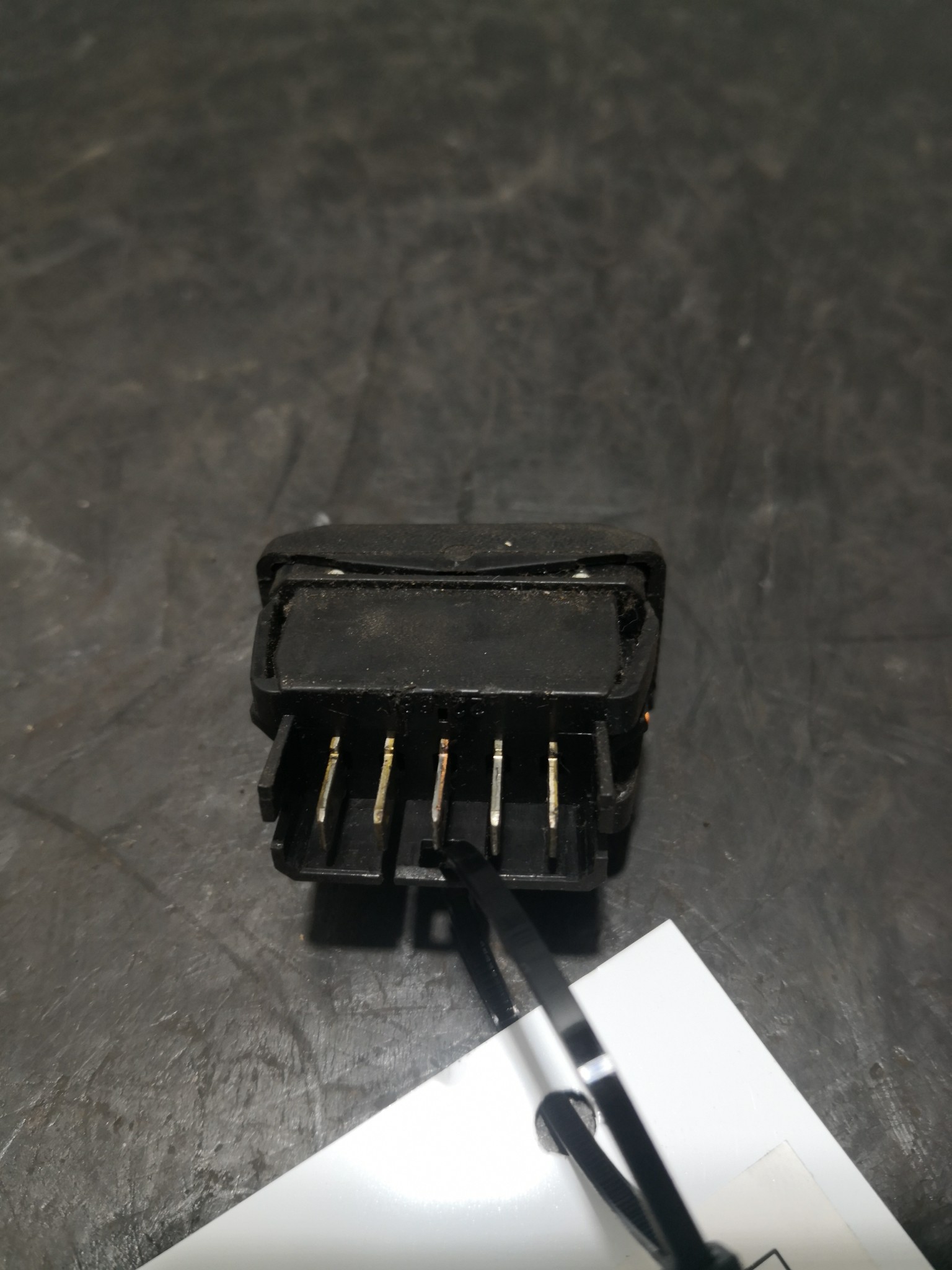 Botão Vidros RENAULT - ID S_106175