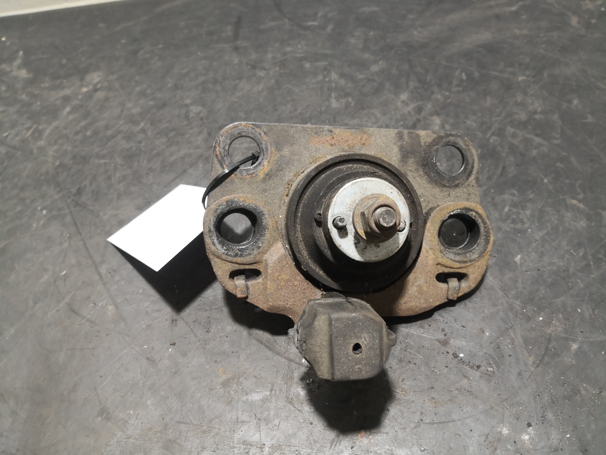 Apoio de Motor RENAULT - ID S_106177