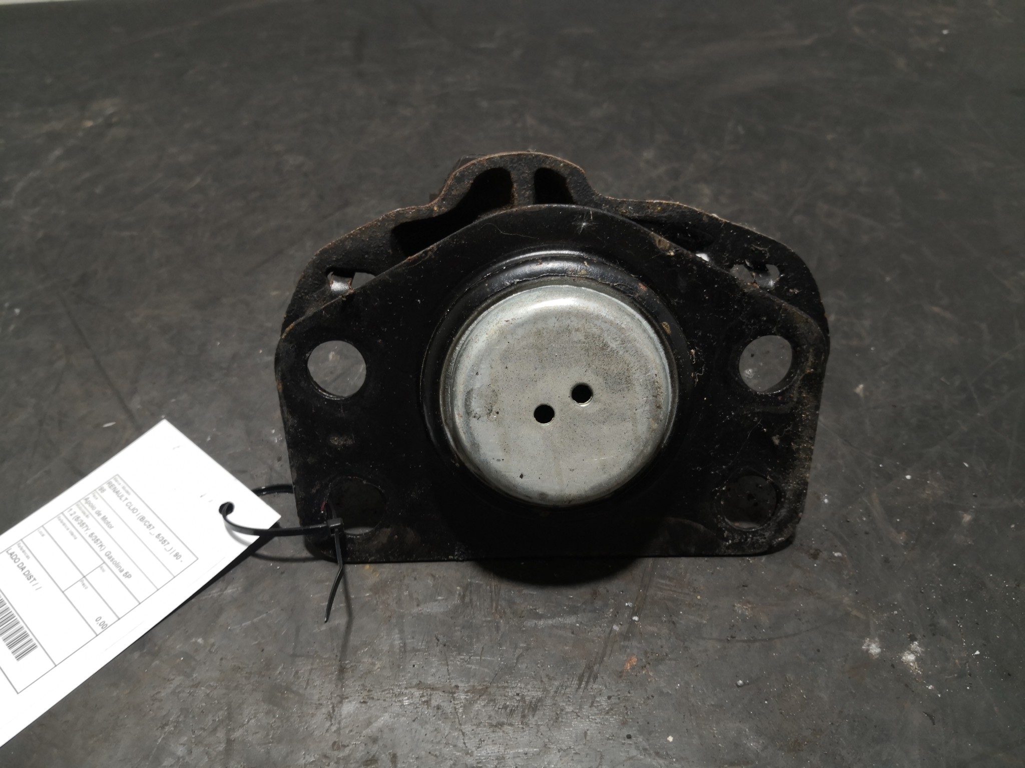 Apoio de Motor RENAULT CLIO I (B/C57_, 5/357_) | 90 - 98 Imagem-1