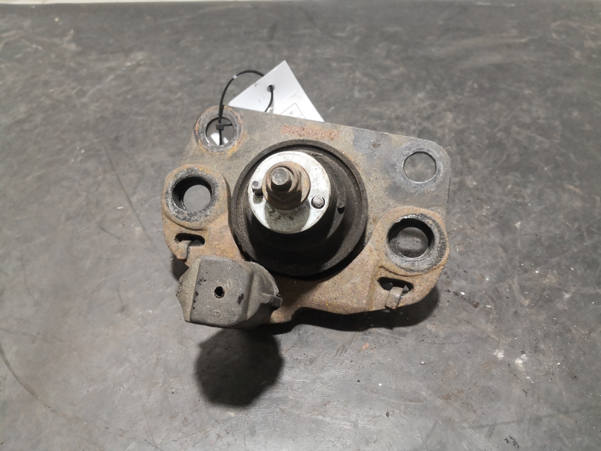 Apoio de Motor RENAULT CLIO I (B/C57_, 5/357_) | 90 - 98 Imagem-2