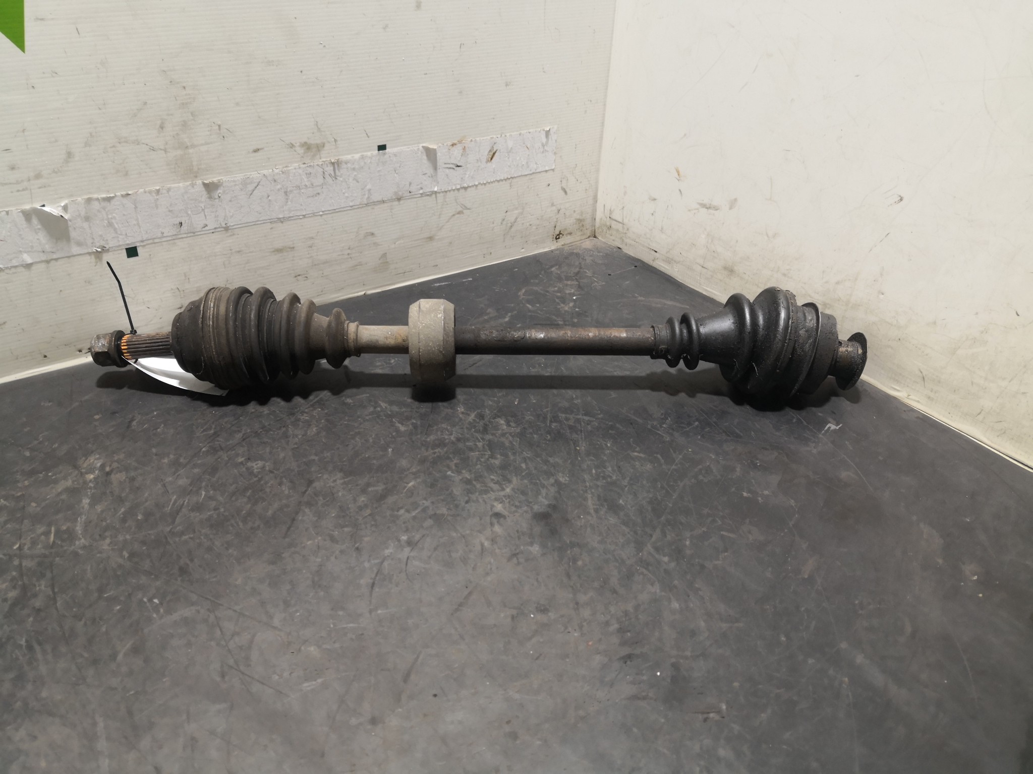 Transmissão Dto RENAULT CLIO I (B/C57_, 5/357_) | 90 - 98 Imagem-1