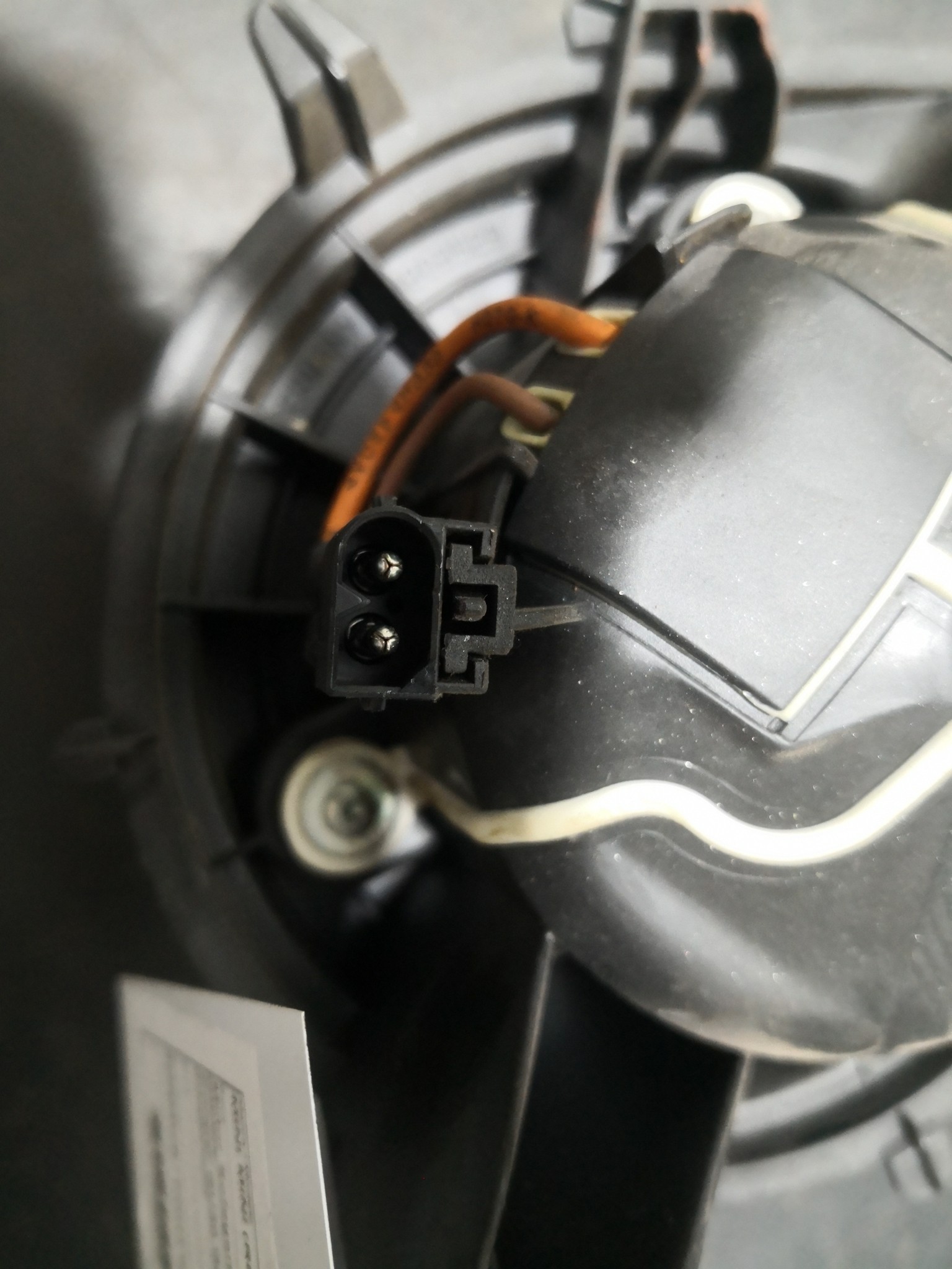 Motor Sofagem MINI MINI (R56) | 05 - 14 Imagem-1