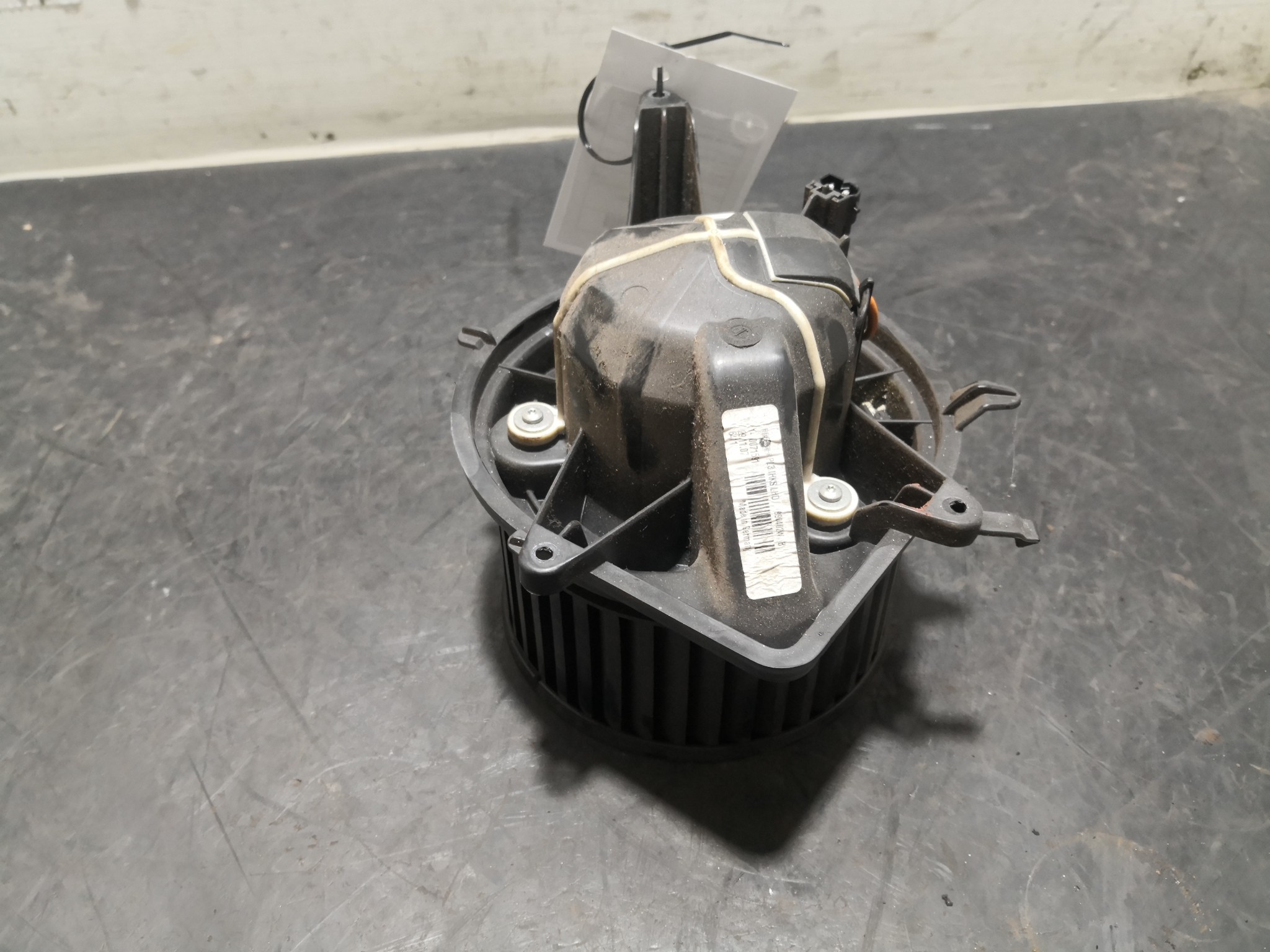 Motor Sofagem MINI MINI (R56) | 05 - 14 Imagem-2