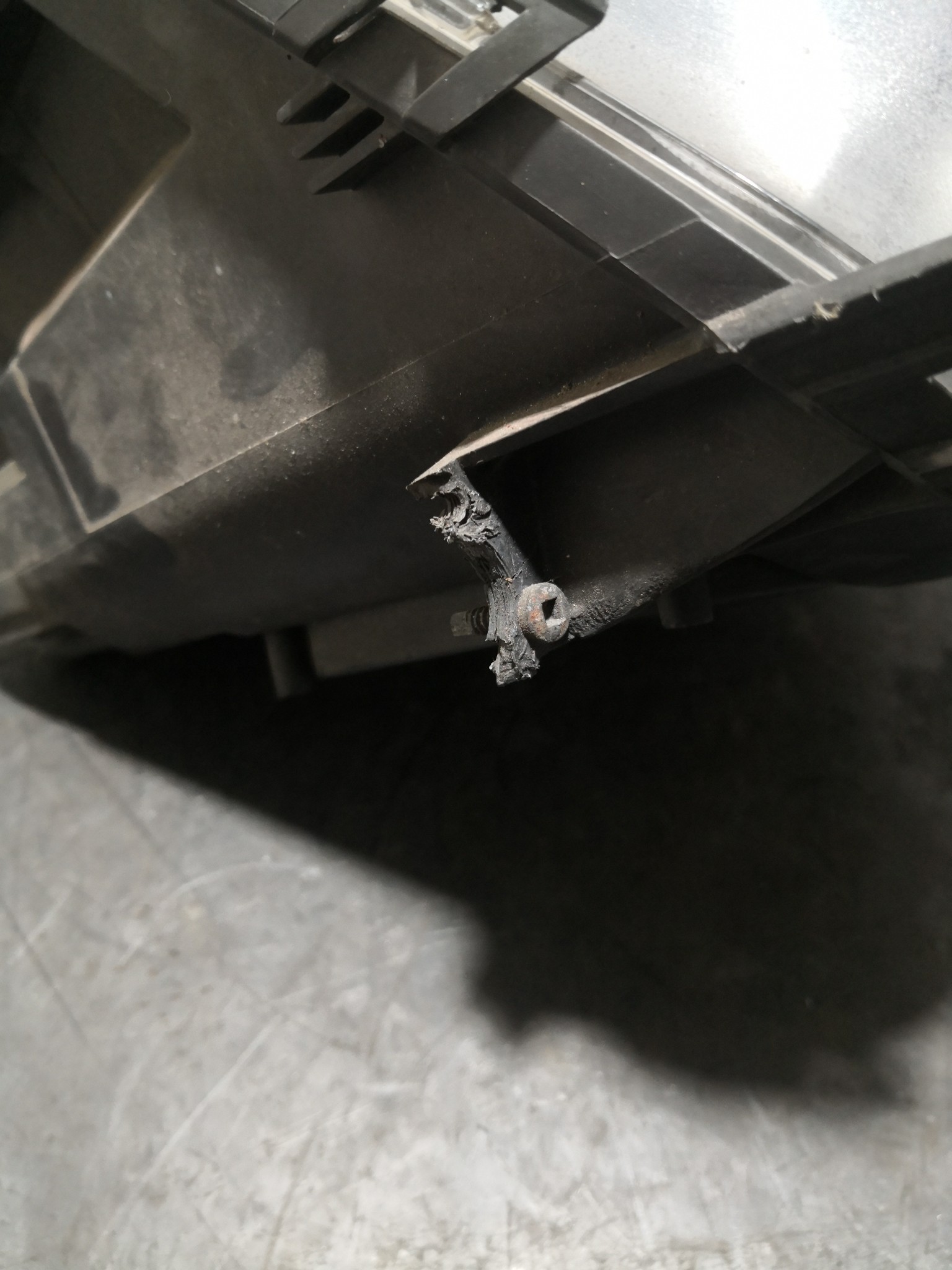 Ótica Esq MINI MINI (R56) | 05 - 14 Imagem-3