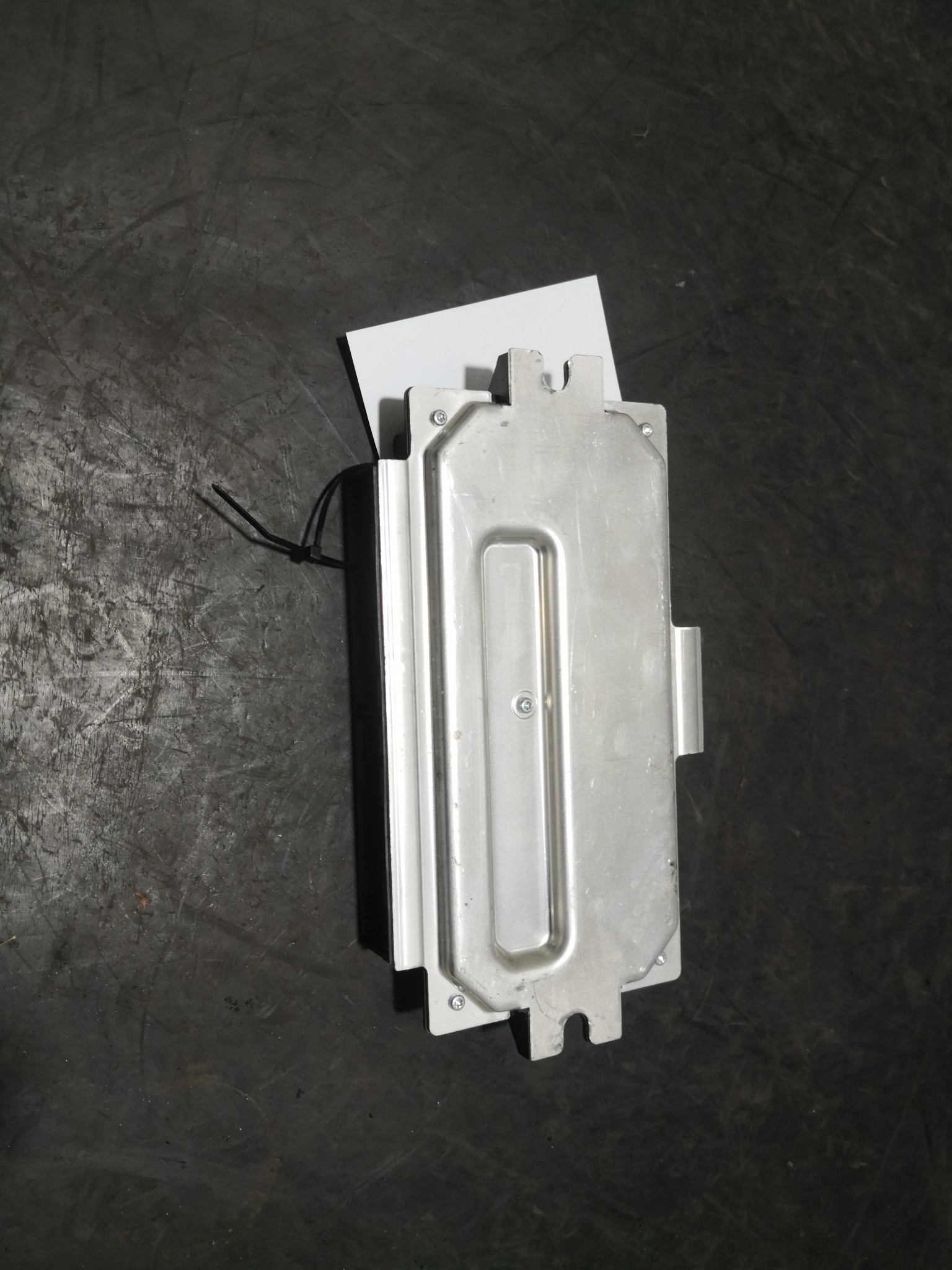 Centralina de Luzes MINI MINI (R56) | 05 - 14 Imagem-3