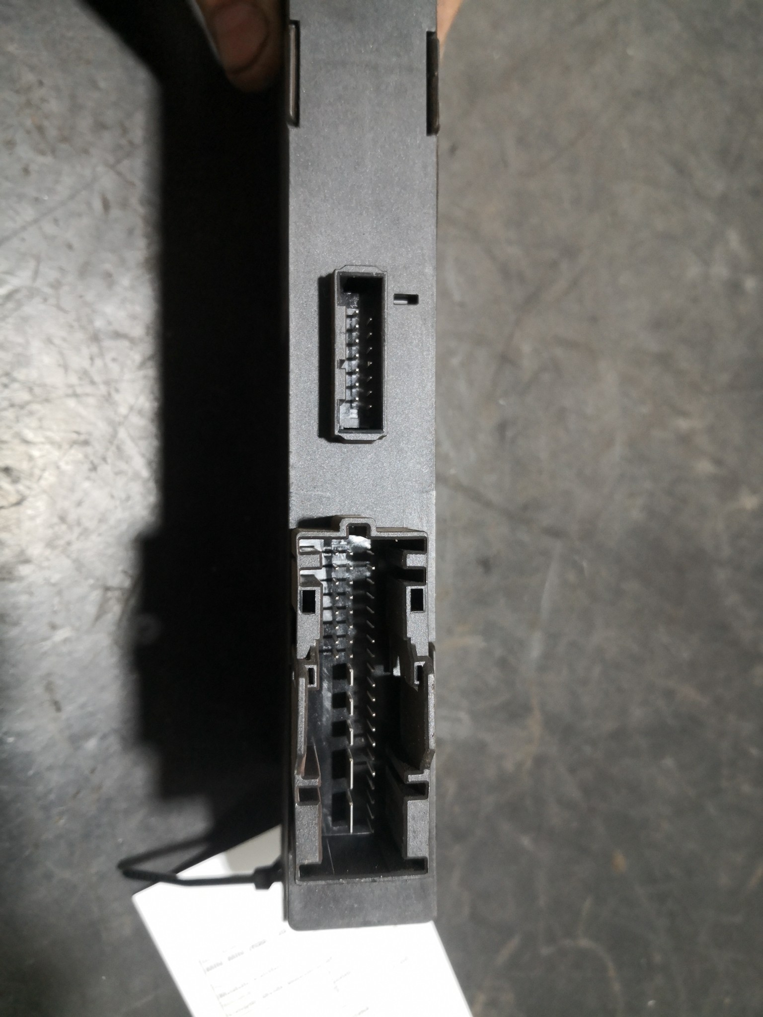 Modulo Confort MINI MINI (R56) | 05 - 14 Imagem-1