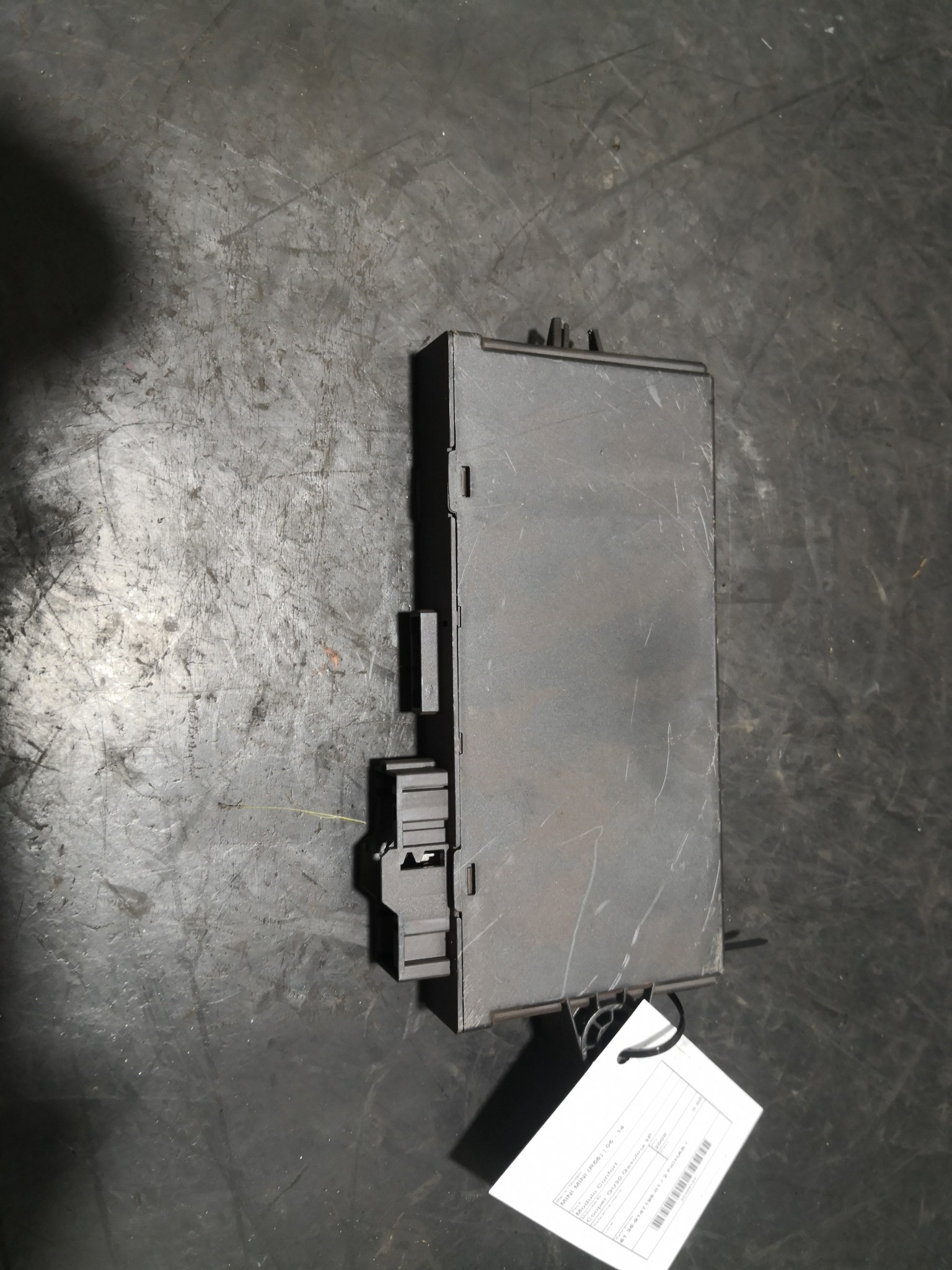 Modulo Confort MINI MINI (R56) | 05 - 14 Imagem-3