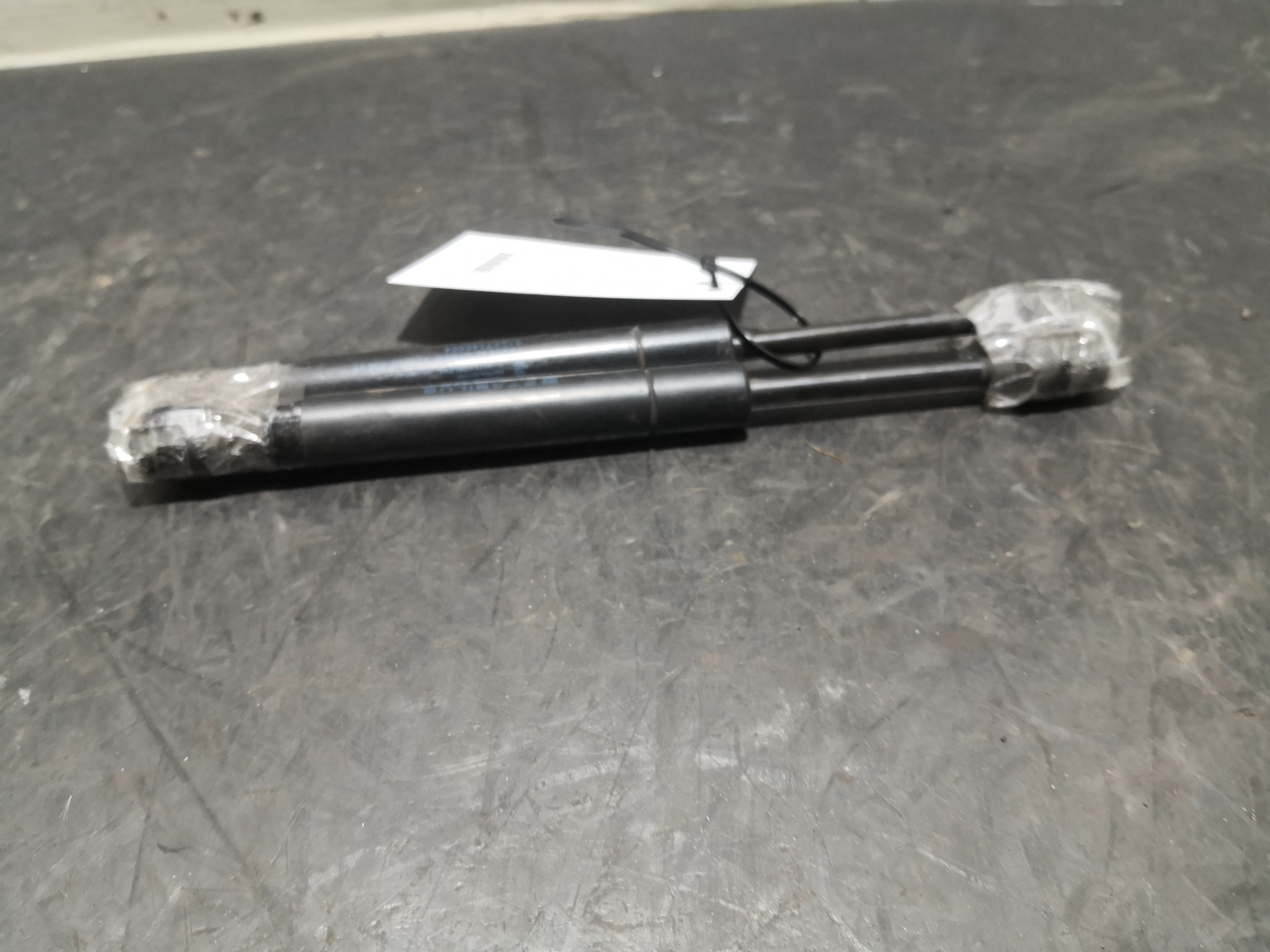 Amortecedor de Capot MINI MINI (R56) | 05 - 14 Imagem-2