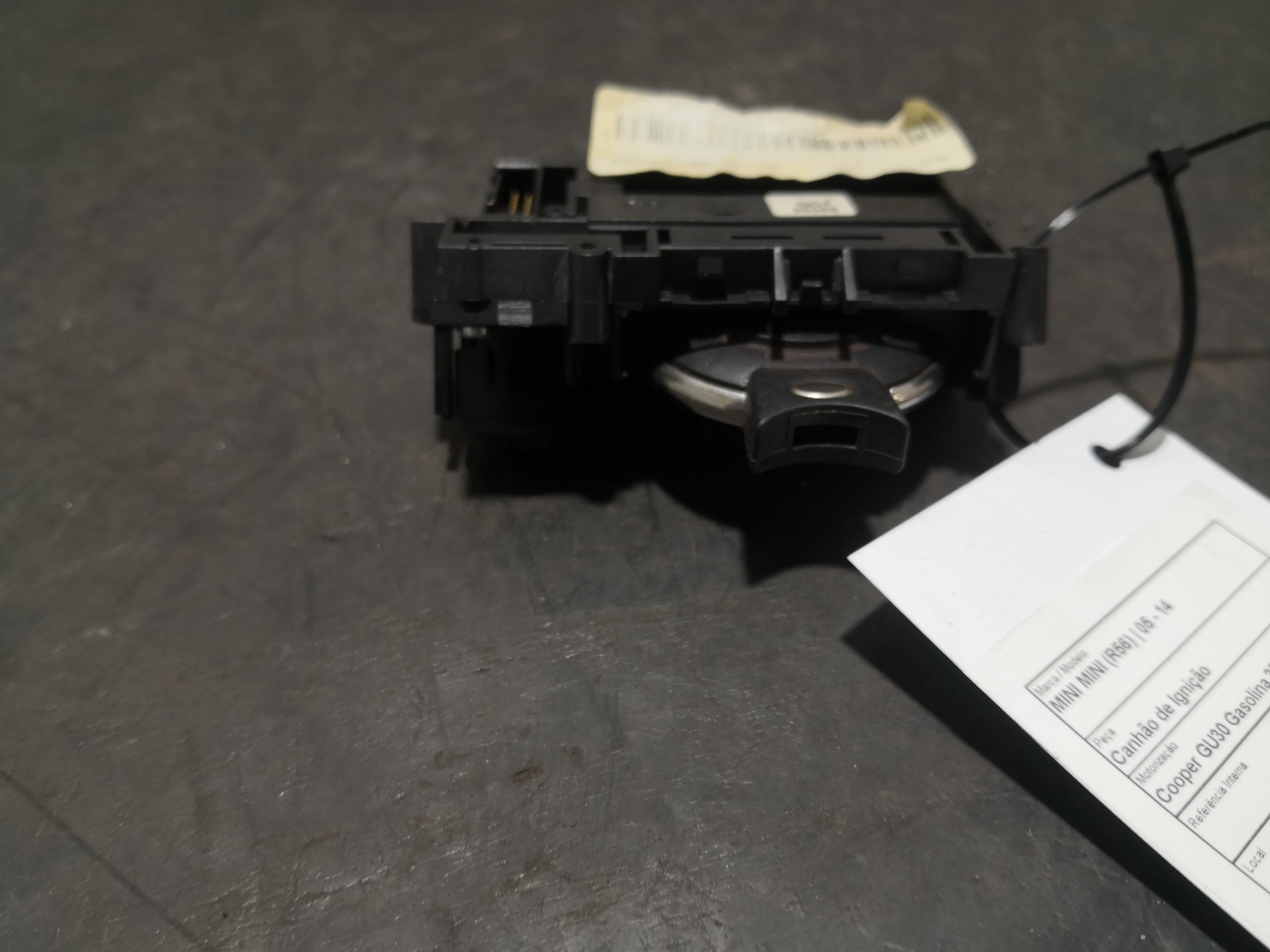 Canhão de Ignição MINI MINI (R56) | 05 - 14 Imagem-2