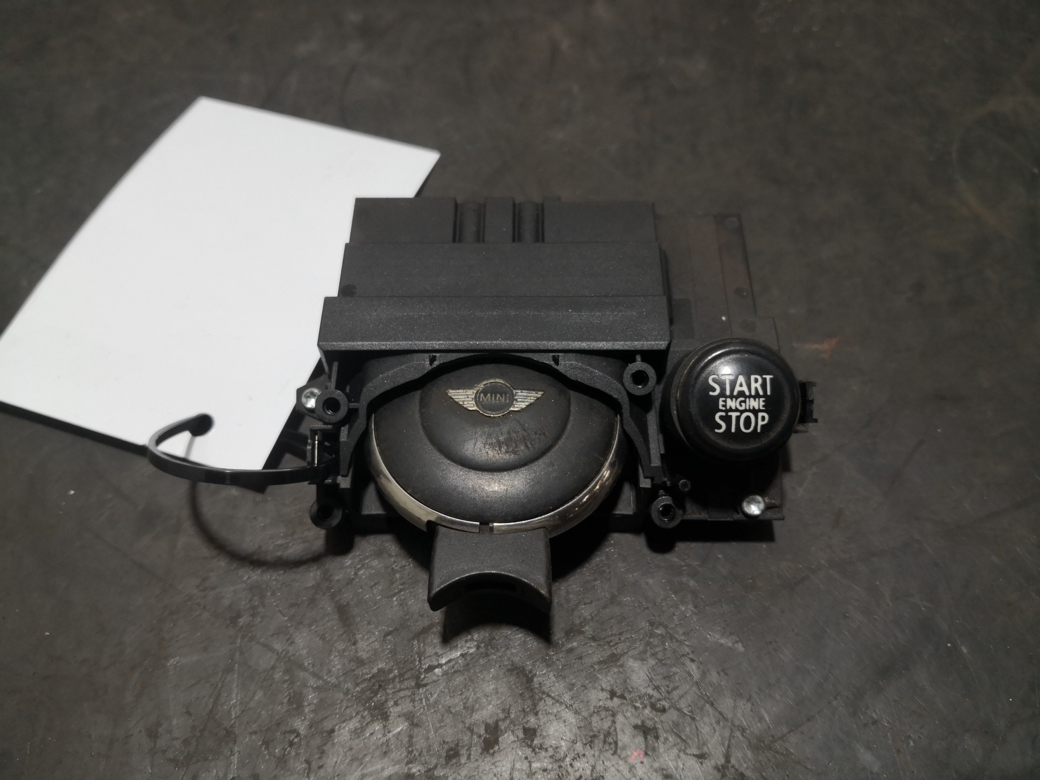 Canhão de Ignição MINI MINI (R56) | 05 - 14 Imagem-3