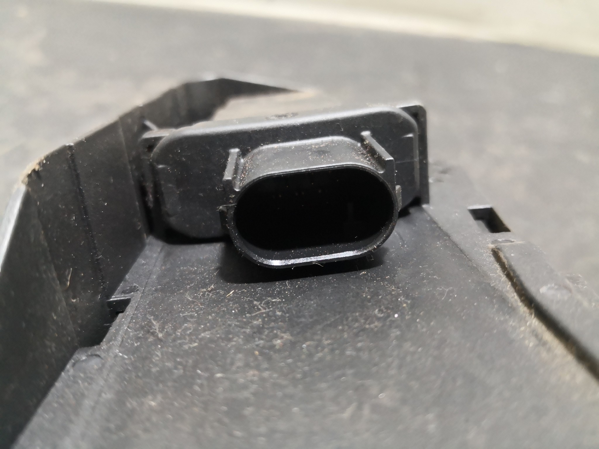 Pedal Potenciometro Acelerador MINI MINI (R56) | 05 - 14 Imagem-2