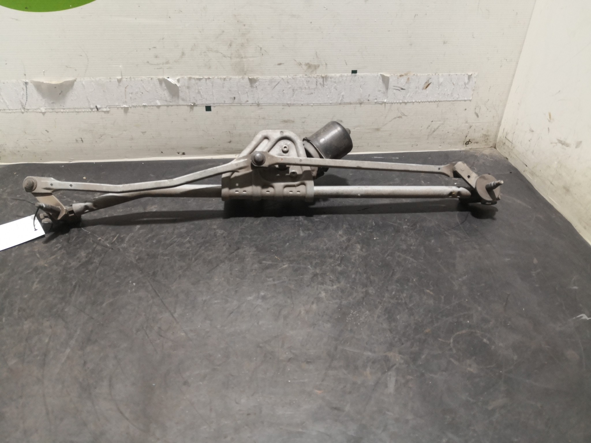 Motor Limpa Vidros Frente MINI MINI (R56) | 05 - 14 Imagem-3