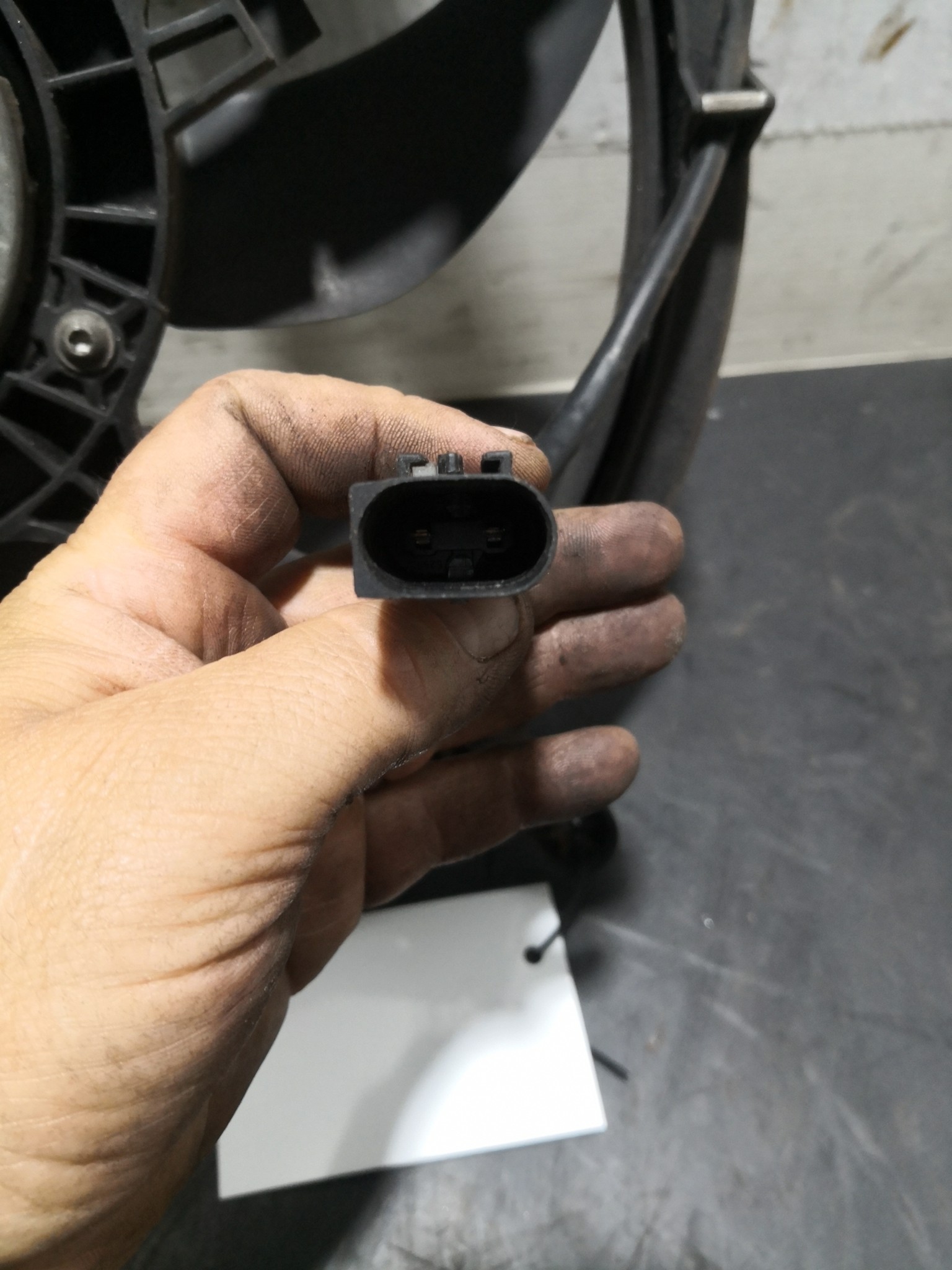 Termoventiladores MINI MINI (R56) | 05 - 14 Imagem-1