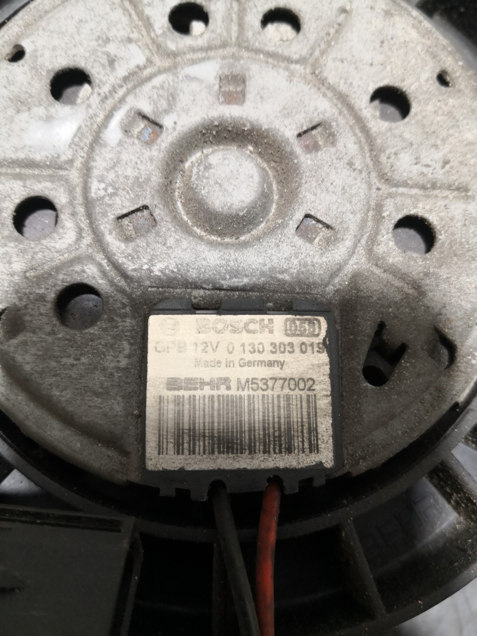 Termoventiladores MINI MINI (R56) | 05 - 14 Imagem-2