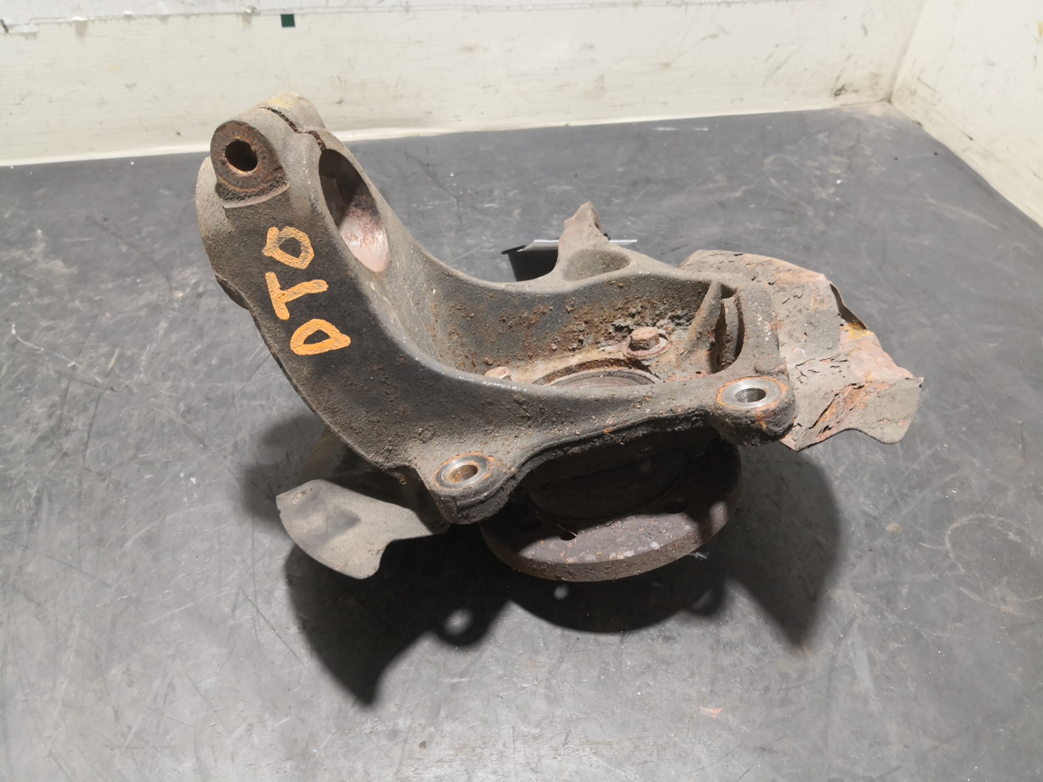 Manga de Eixo Dto MINI MINI (R56) | 05 - 14 Imagem-1