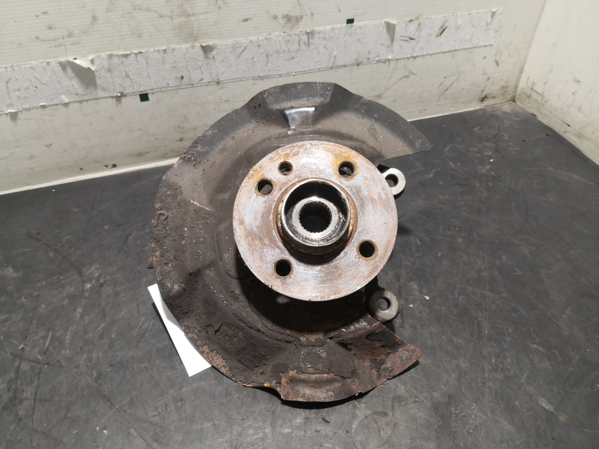 Manga de Eixo Dto MINI MINI (R56) | 05 - 14 Imagem-3