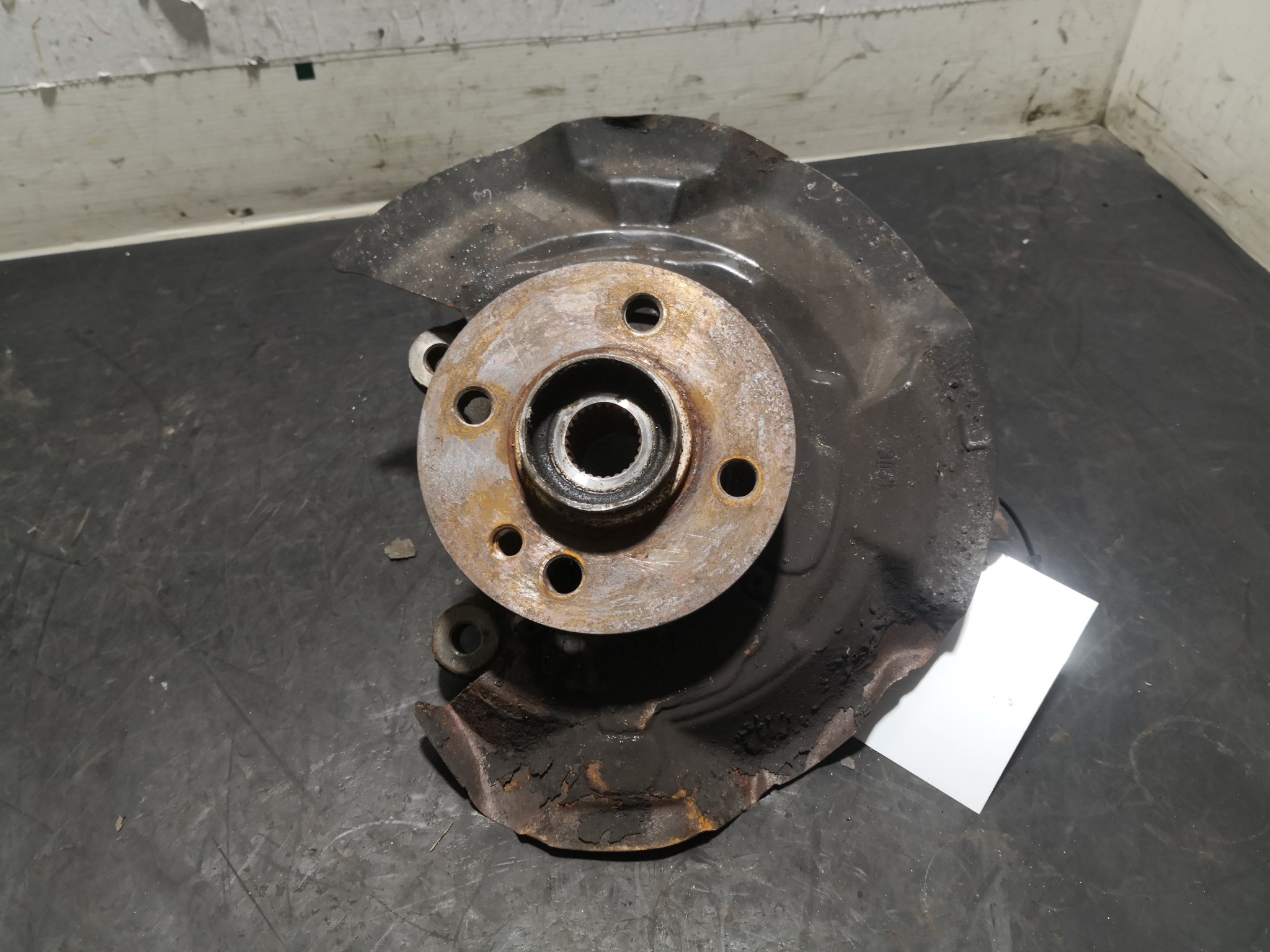 Manga de Eixo Esq MINI MINI (R56) | 05 - 14 Imagem-3