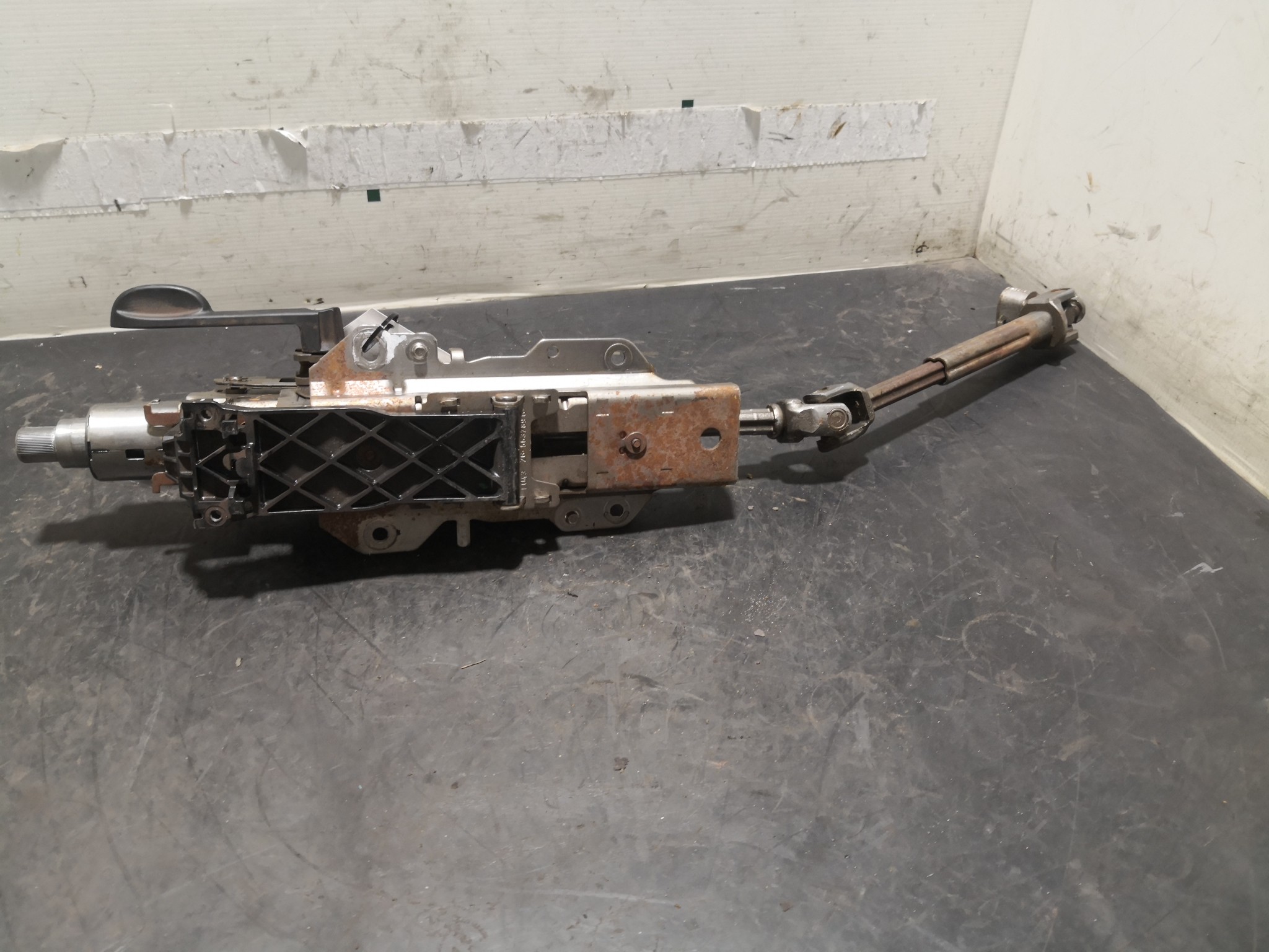 Coluna Direção Manual  MINI MINI (R56) | 05 - 14 Imagem-2