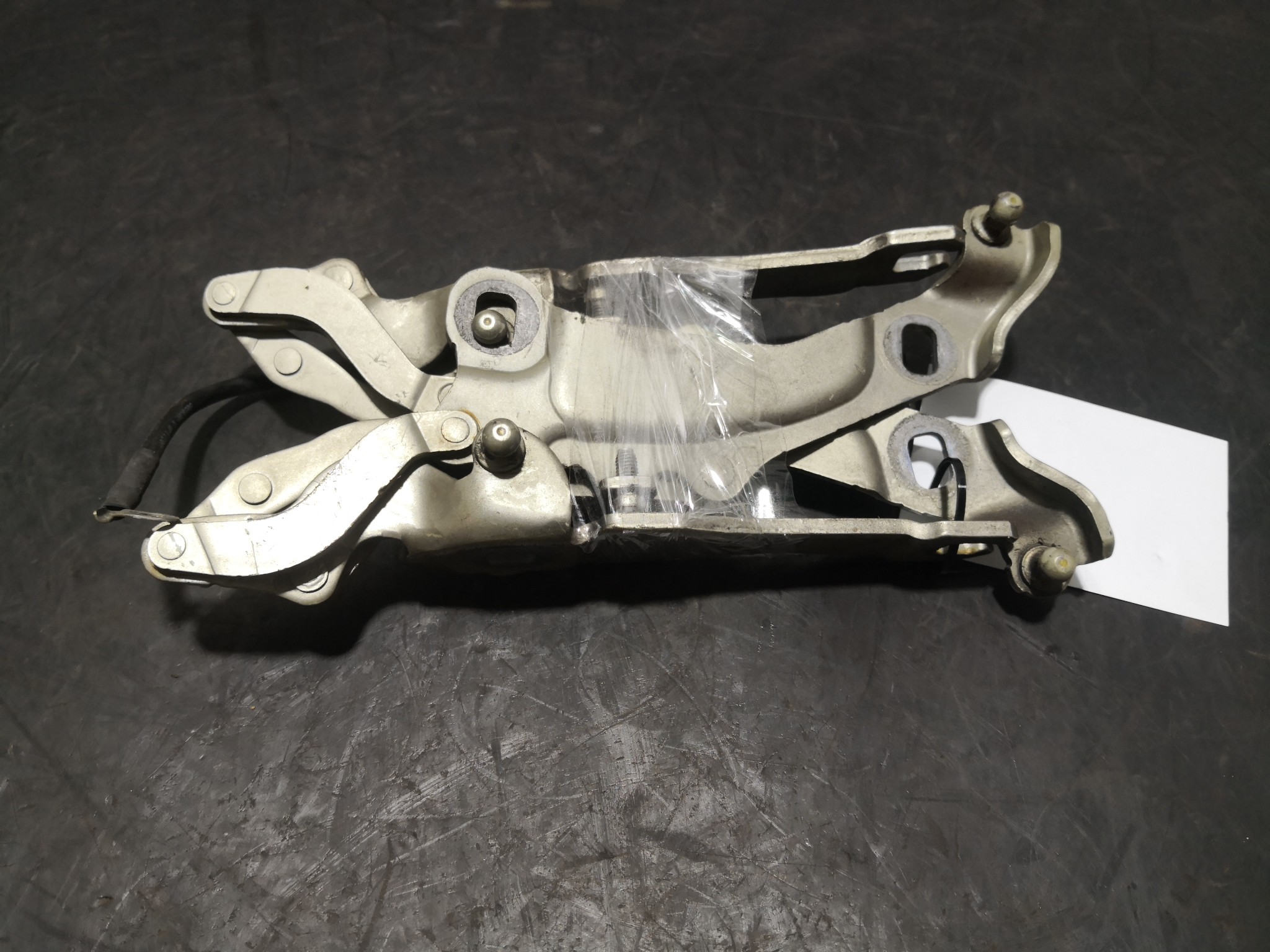 Dobradiças Capot MINI MINI (R56) | 05 - 14 Imagem-1