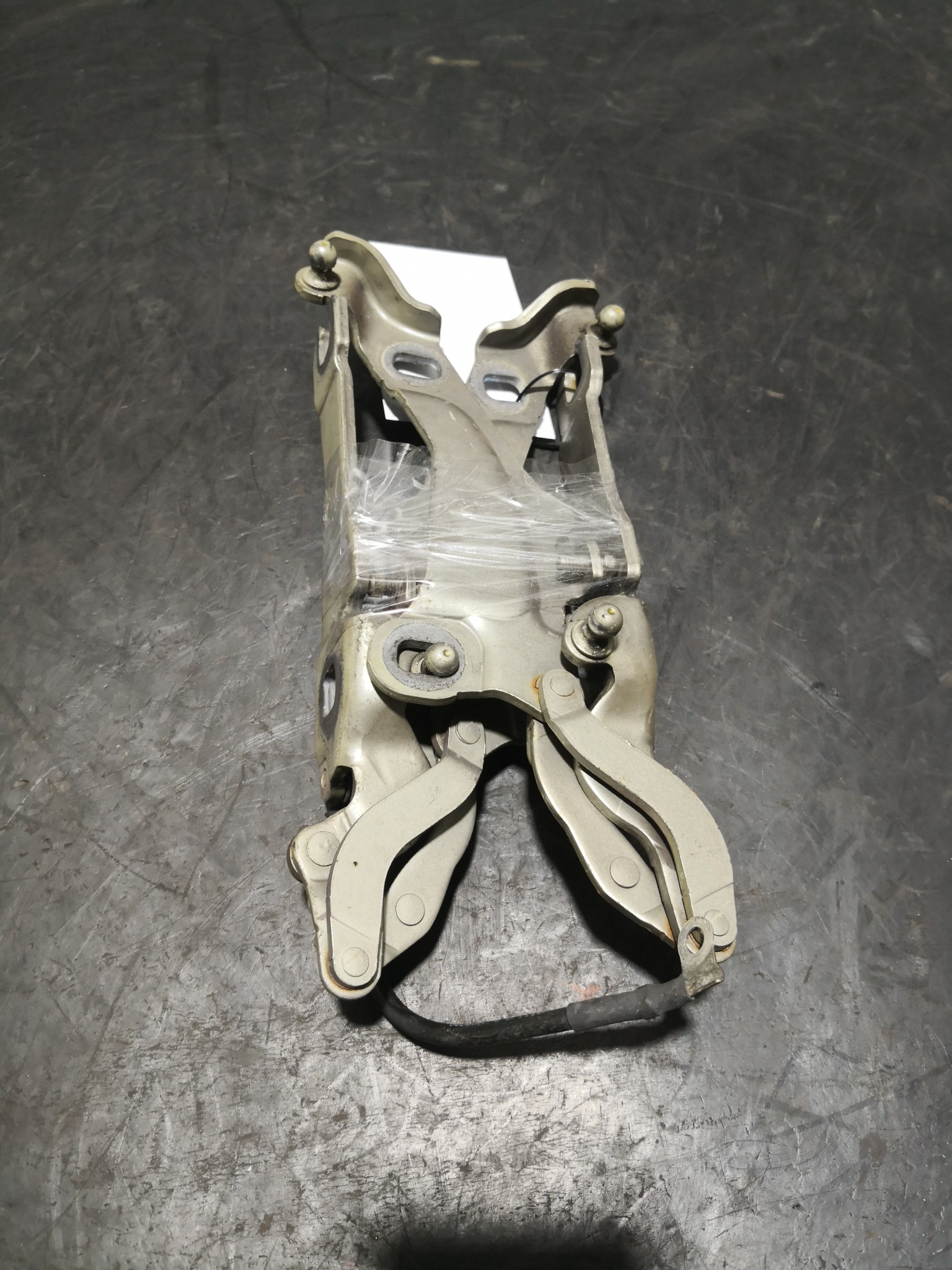 Dobradiças Capot MINI MINI (R56) | 05 - 14 Imagem-2