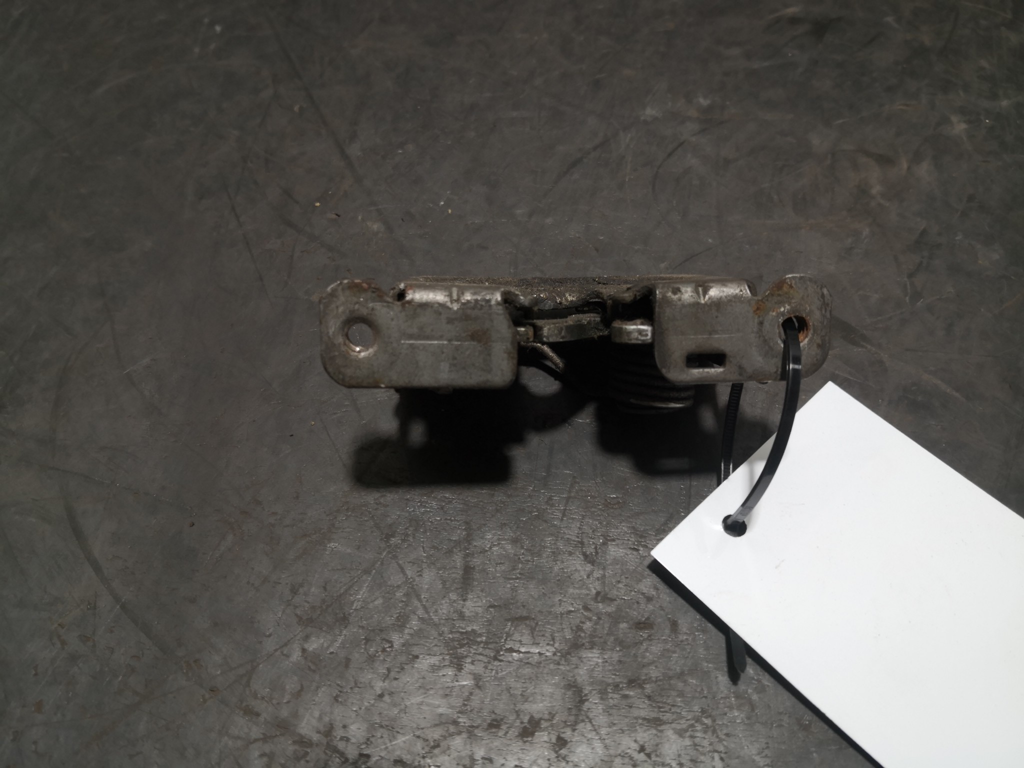 Fecho Capot MINI MINI (R56) | 05 - 14 Imagem-1