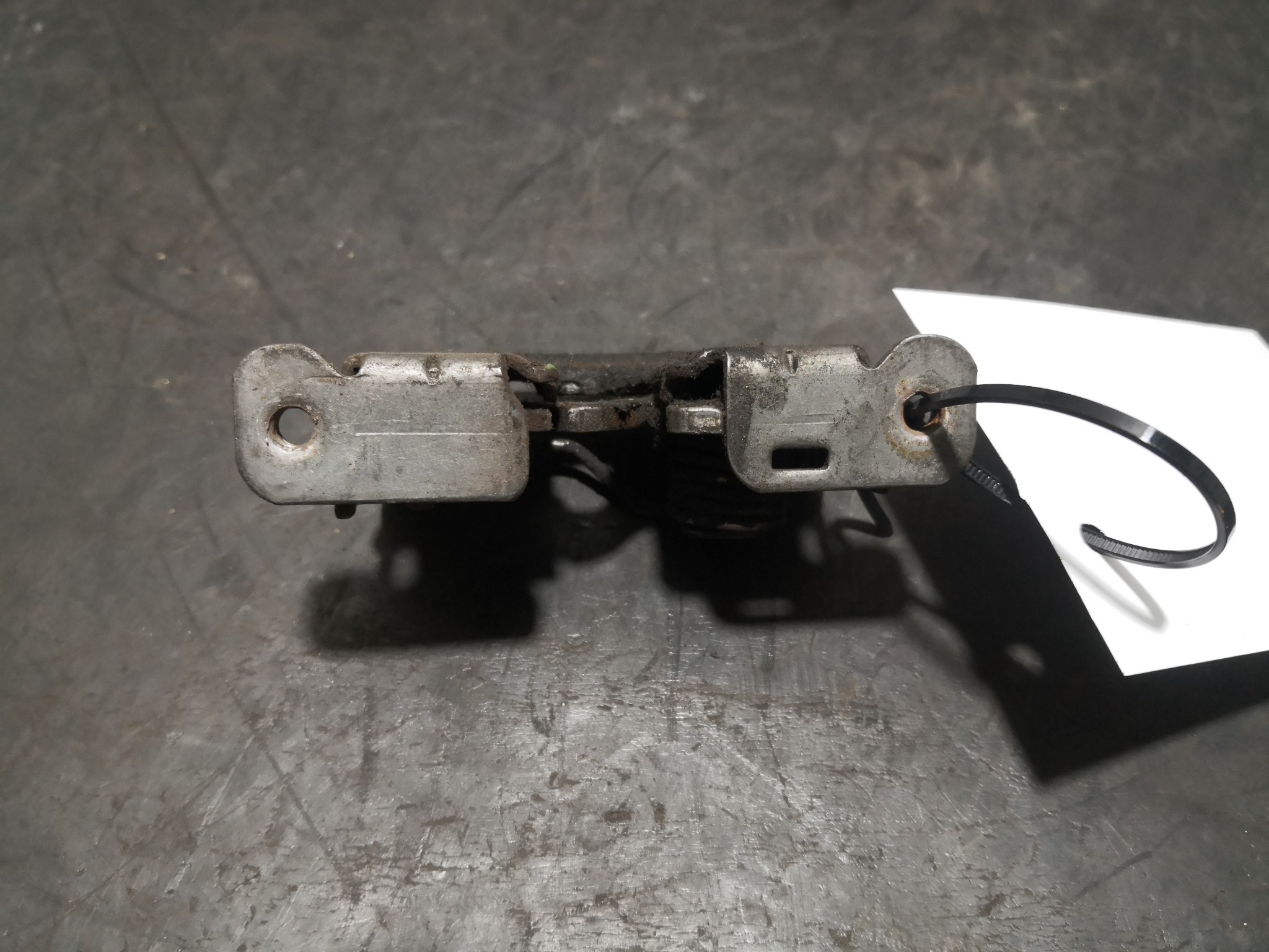 Fecho Capot MINI MINI (R56) | 05 - 14 Imagem-1