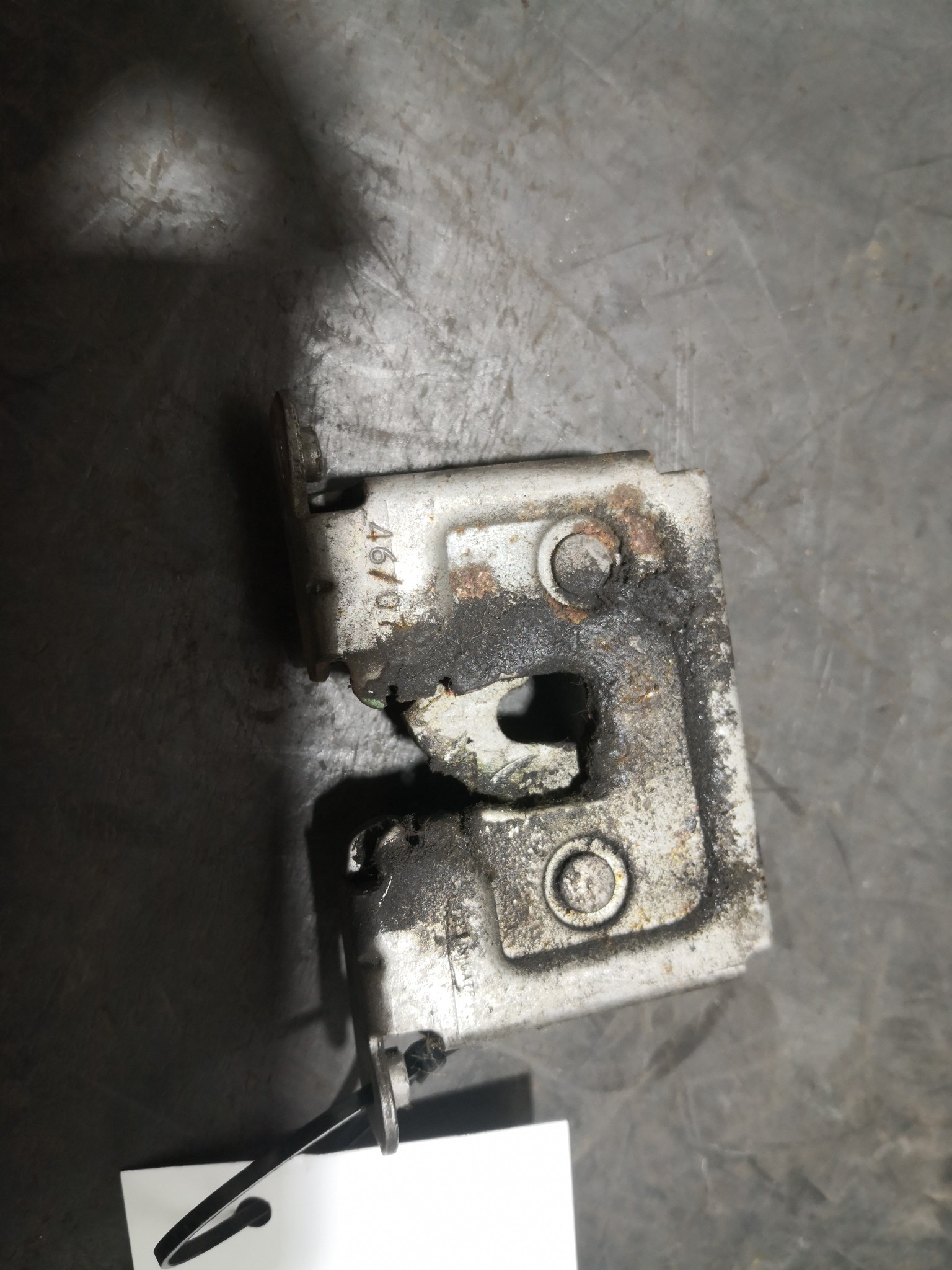 Fecho Capot MINI MINI (R56) | 05 - 14 Imagem-2