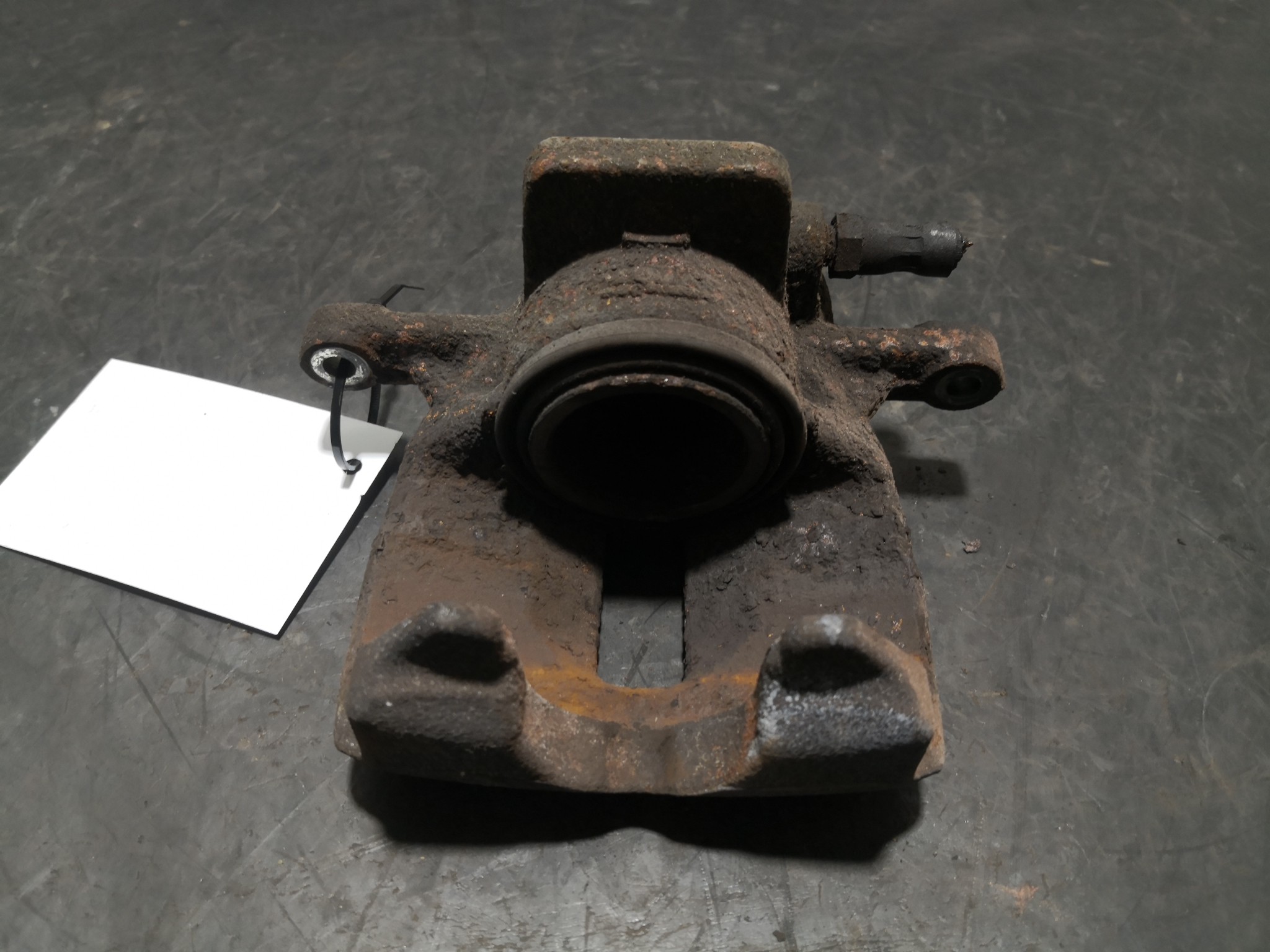 Pinça Frente Dto MINI MINI (R56) | 05 - 14 Imagem-1