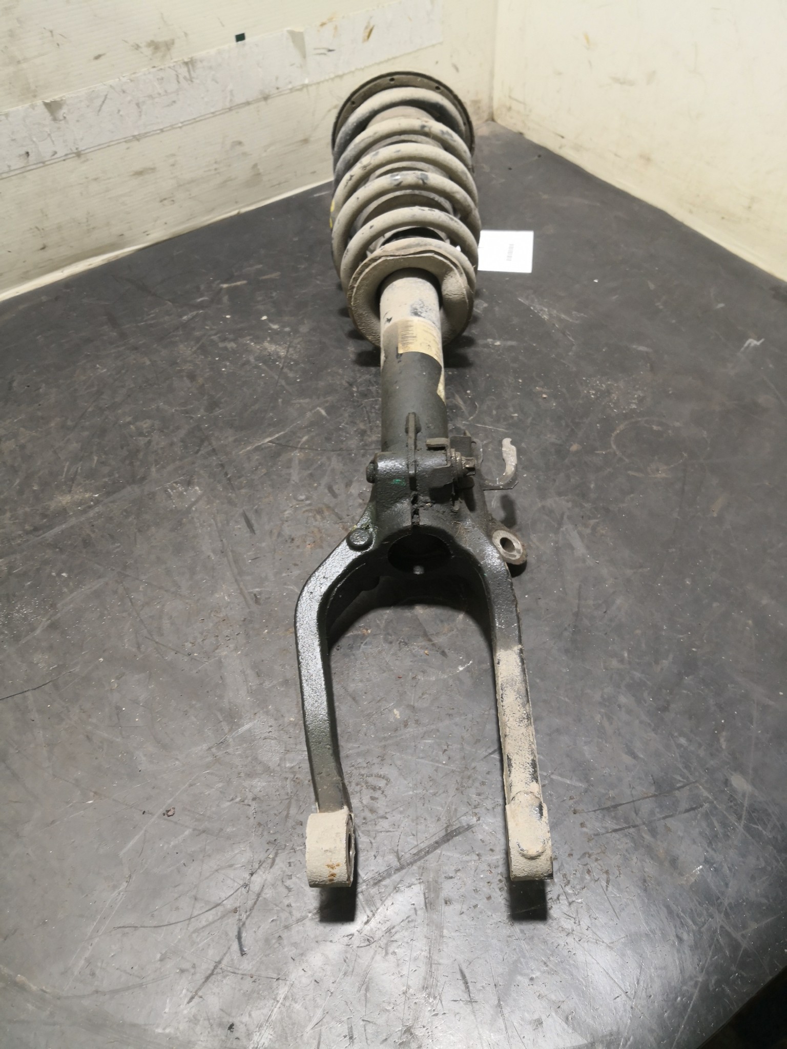 Amortecedor Frente Esq ALFA ROMEO 159 Sportwagon (939_) | 05 - 12 Imagem-3