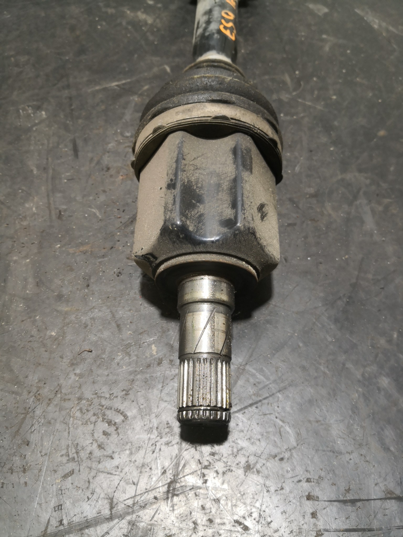 Transmissão Esq ALFA ROMEO 159 Sportwagon (939_) | 05 - 12 Imagem-2