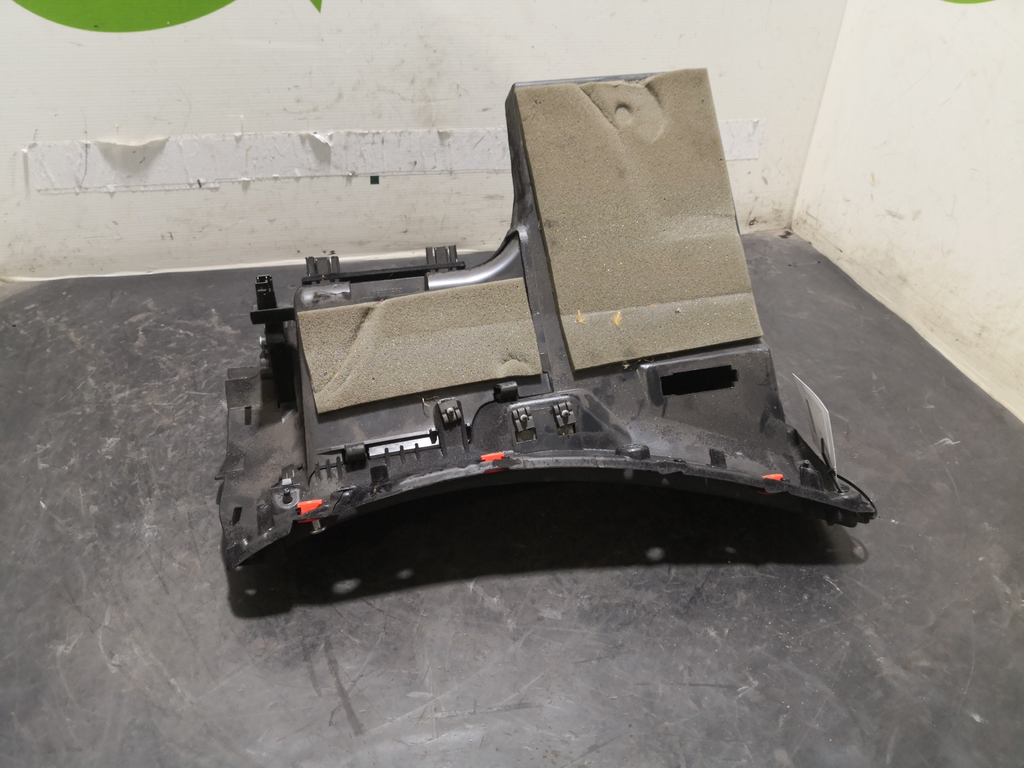 Porta Luvas ALFA ROMEO 159 Sportwagon (939_) | 05 - 12 Imagem-3