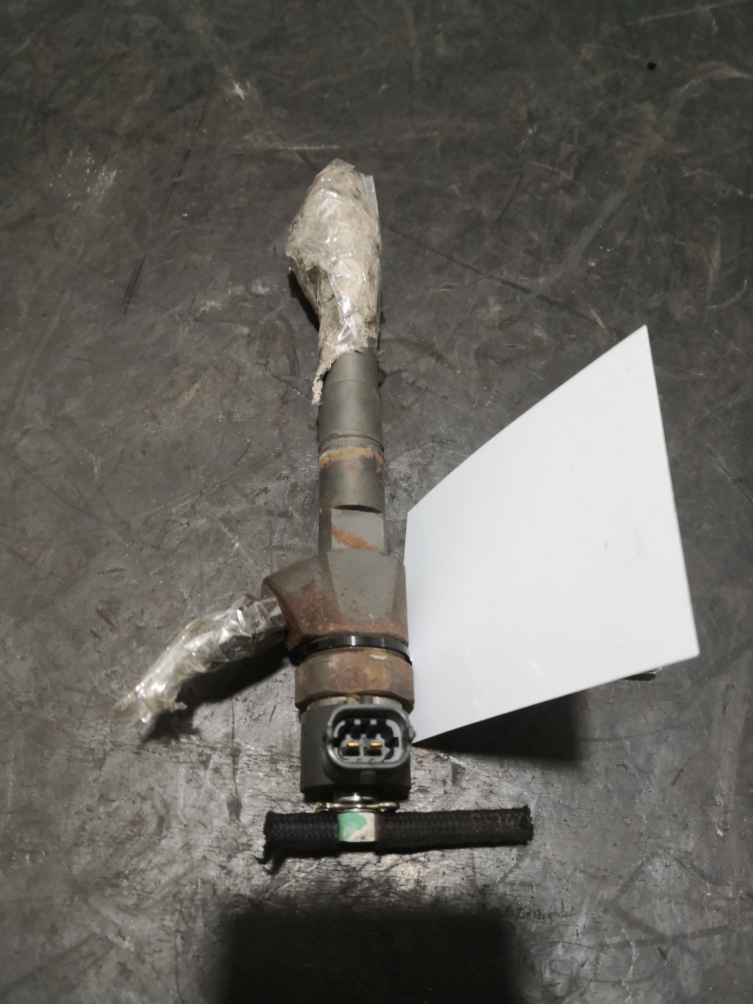 Injectores ALFA ROMEO 159 Sportwagon (939_) | 05 - 12 Imagem-1