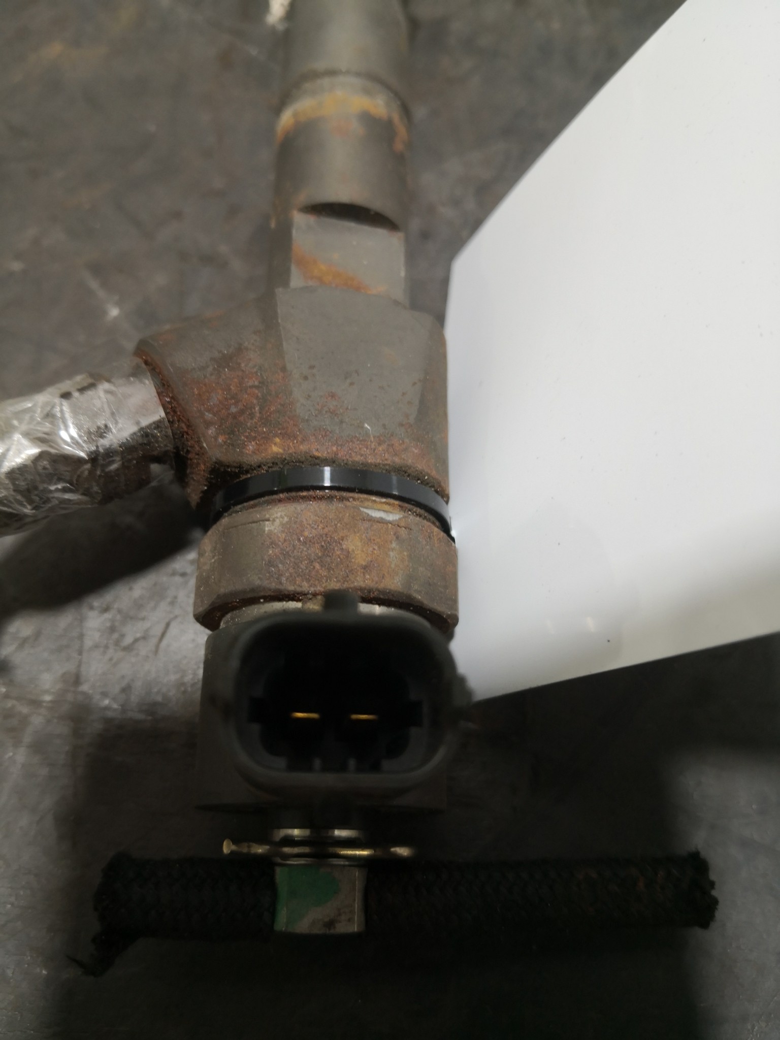 Injectores ALFA ROMEO 159 Sportwagon (939_) | 05 - 12 Imagem-2