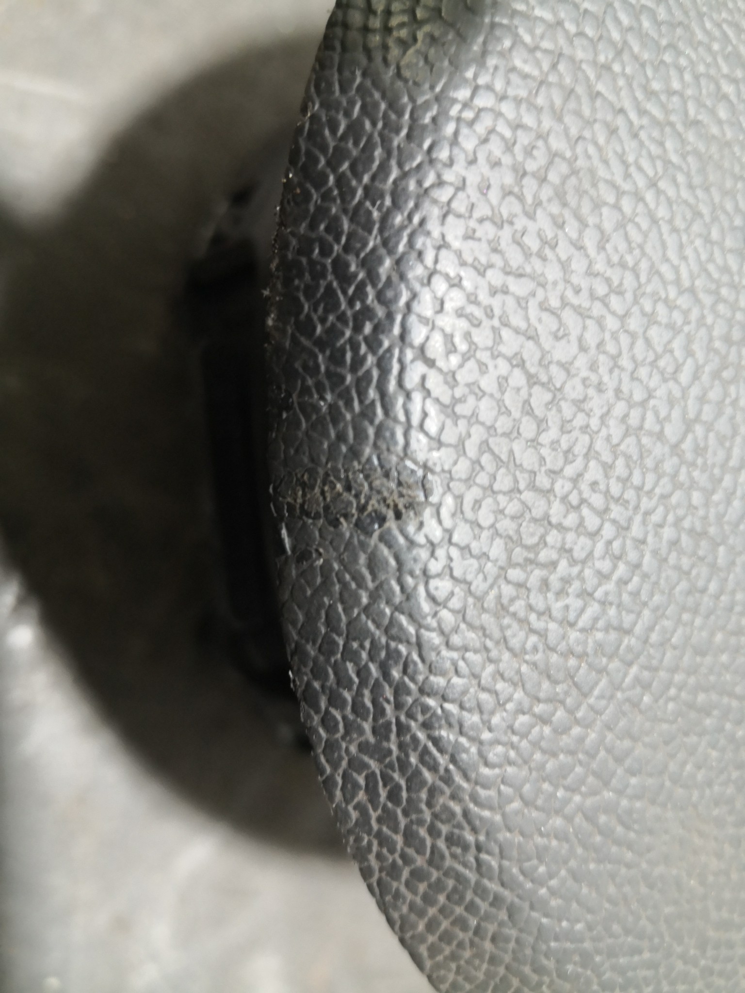 Airbag Volante ALFA ROMEO 159 Sportwagon (939_) | 05 - 12 Imagem-1