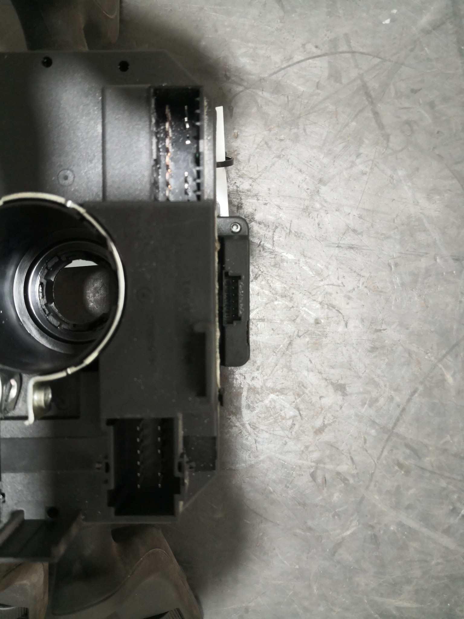 Manipulo Completo Luzes/Escovas ALFA ROMEO 159 Sportwagon (939_) | 05 - 12 Imagem-4