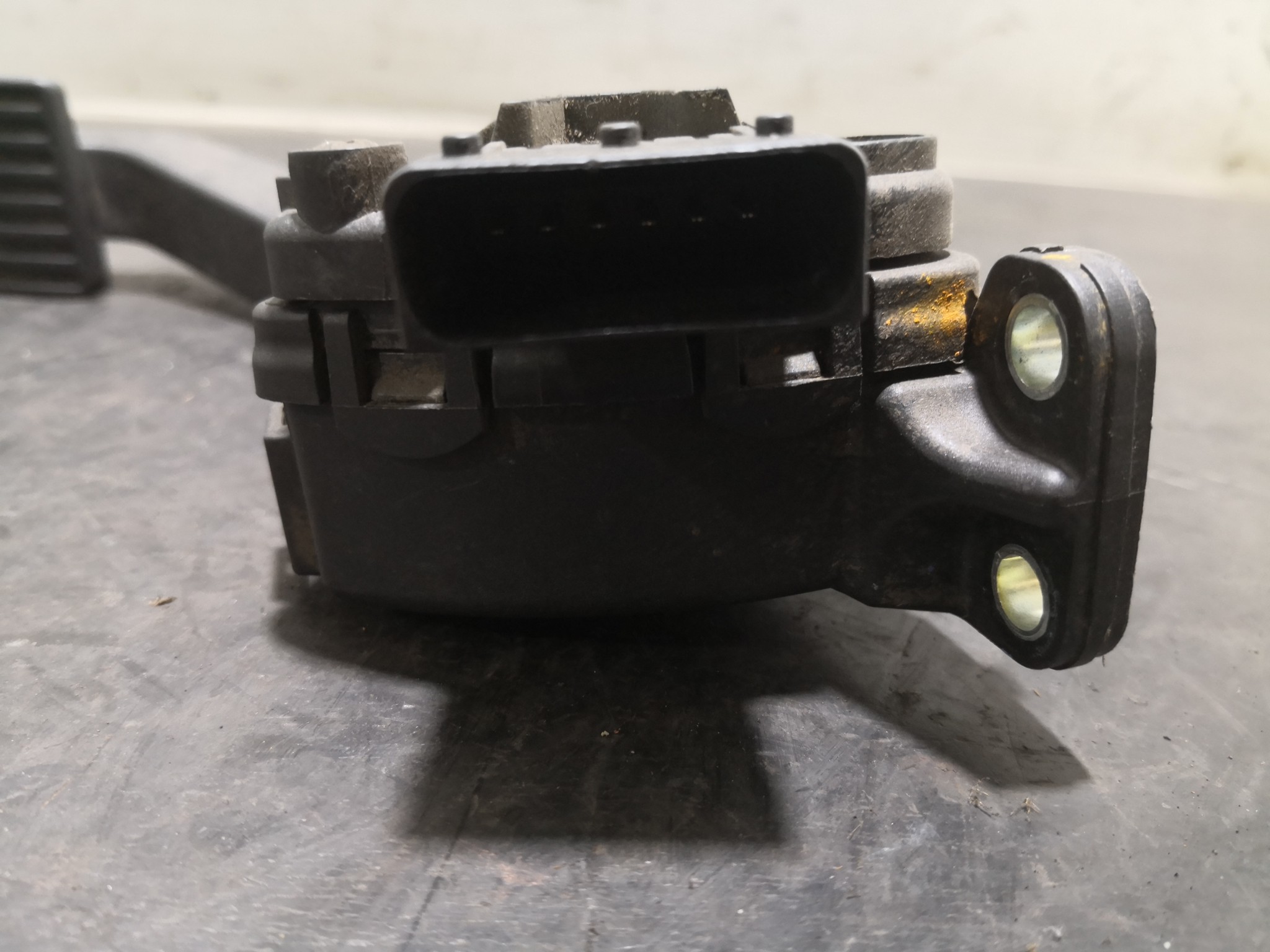 Pedal Potenciometro Acelerador ALFA ROMEO 159 Sportwagon (939_) | 05 - 12 Imagem-2