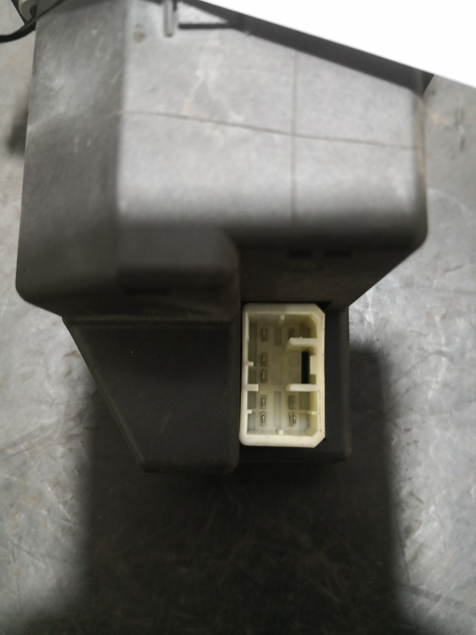 Canhão de Ignição ALFA ROMEO 159 Sportwagon (939_) | 05 - 12 Imagem-1