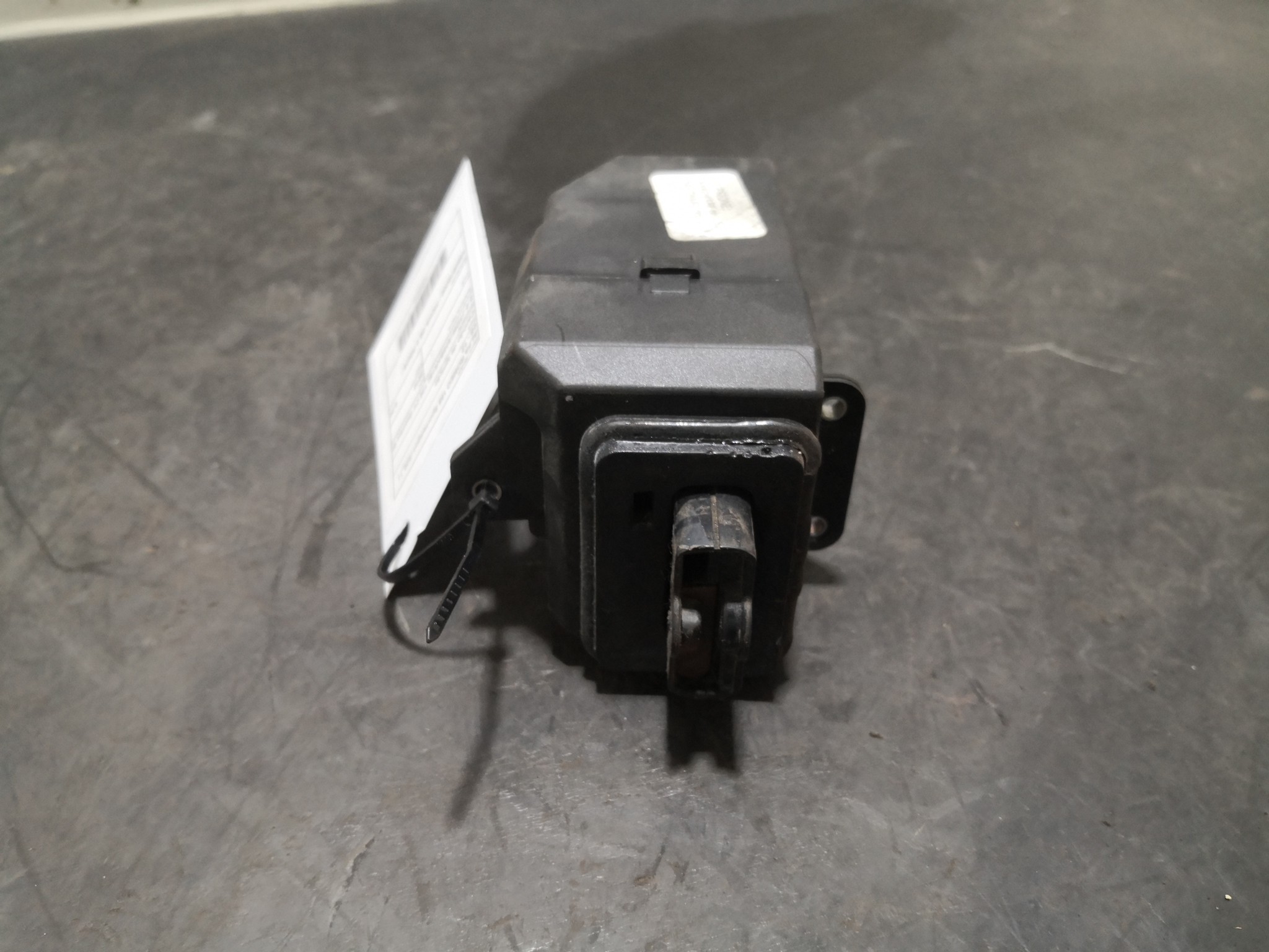 Canhão de Ignição ALFA ROMEO 159 Sportwagon (939_) | 05 - 12 Imagem-3